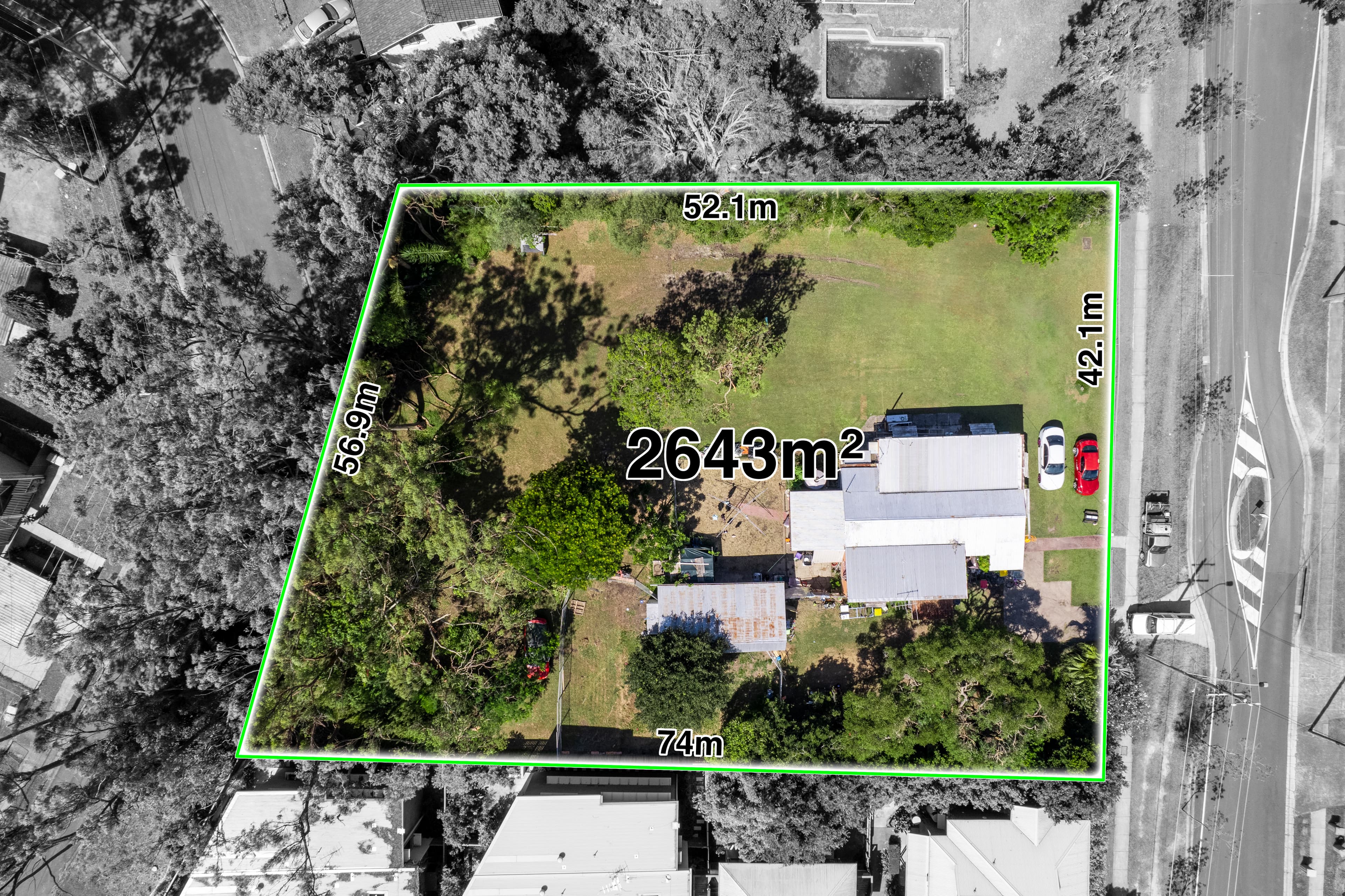 13 Garfield Road, Woodridge, Woodridge - Thumbnail 2