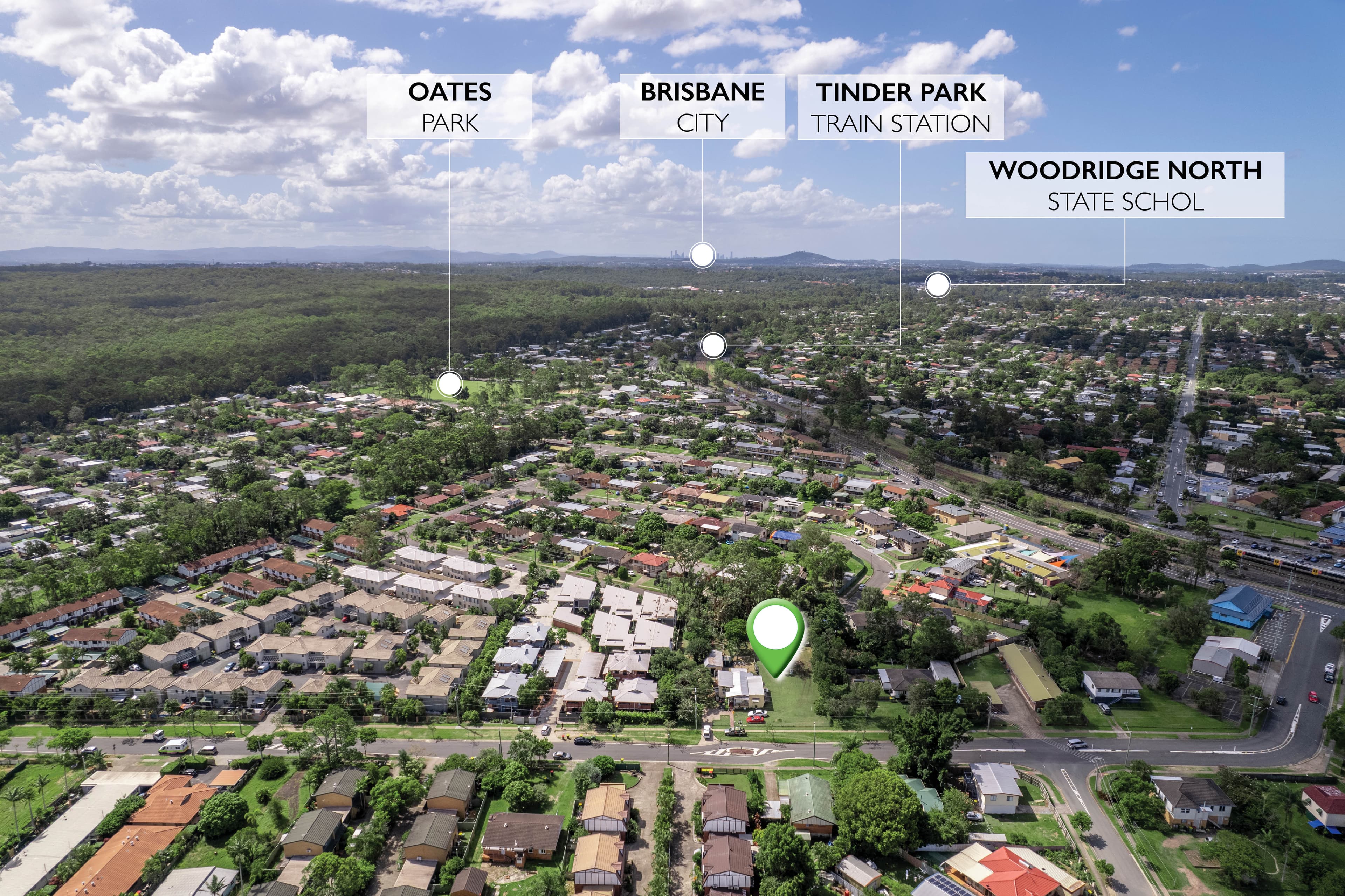 13 Garfield Road, Woodridge, Woodridge - Thumbnail 4