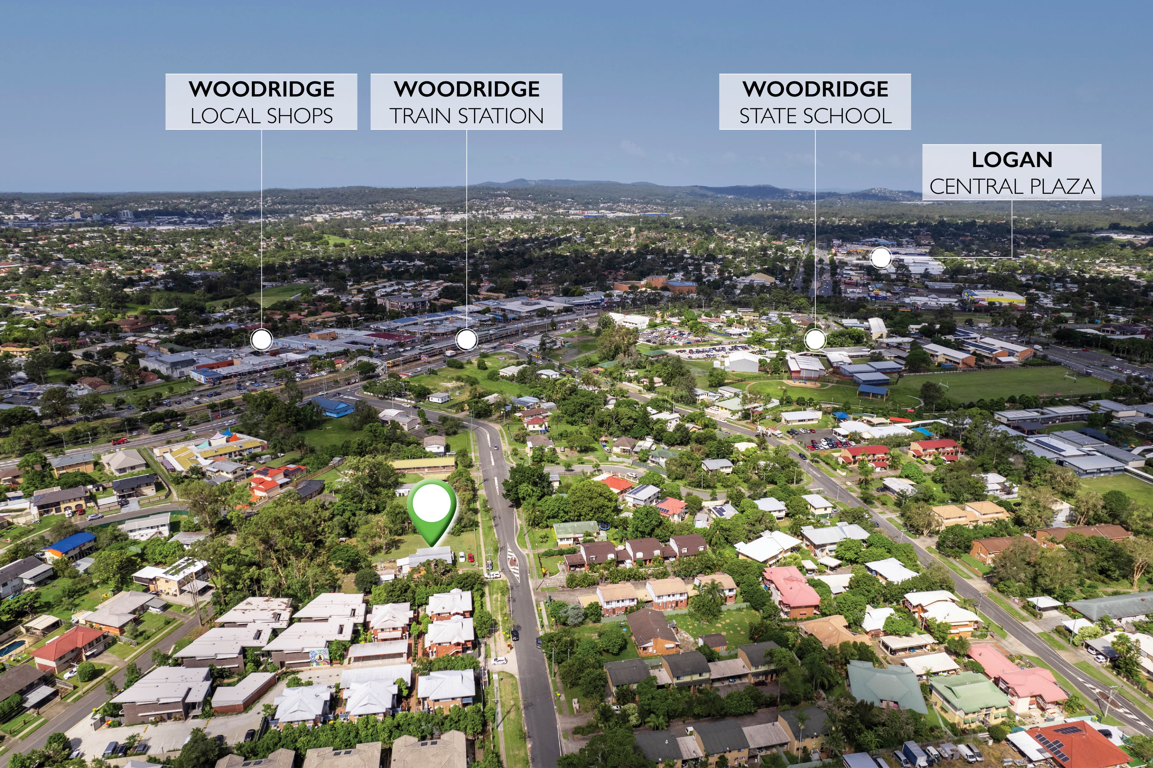 13 Garfield Road, Woodridge, Woodridge - Thumbnail 5
