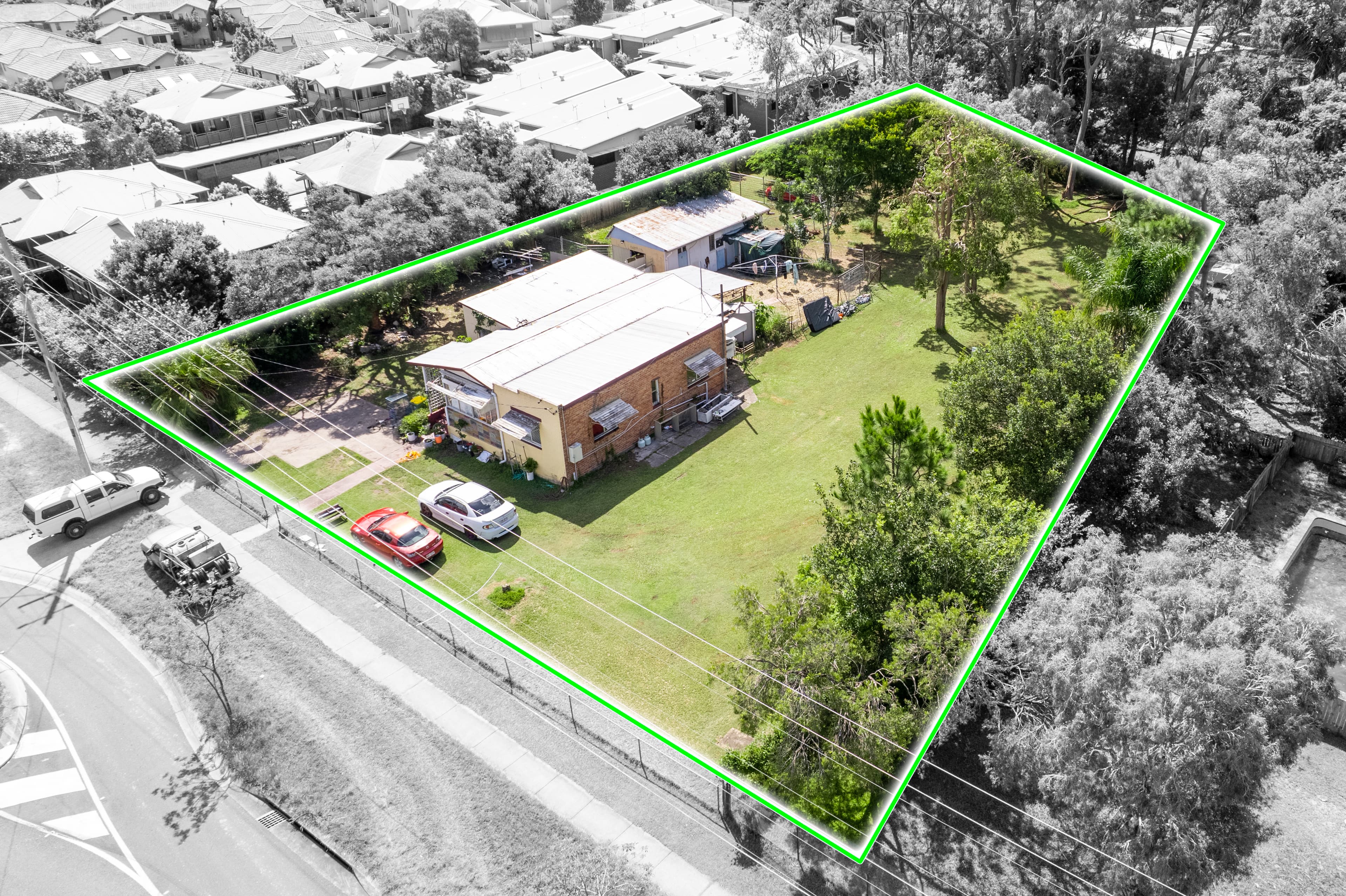 13 Garfield Road, Woodridge, Woodridge - Image 1