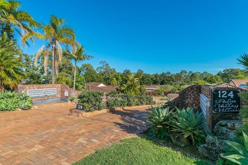 7/124-132 Wellington Street, Ormiston, Ormiston - Image 1