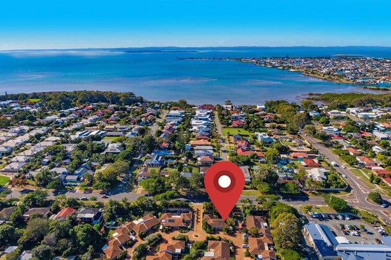 7/124-132 Wellington Street, Ormiston, Ormiston - Thumbnail 2