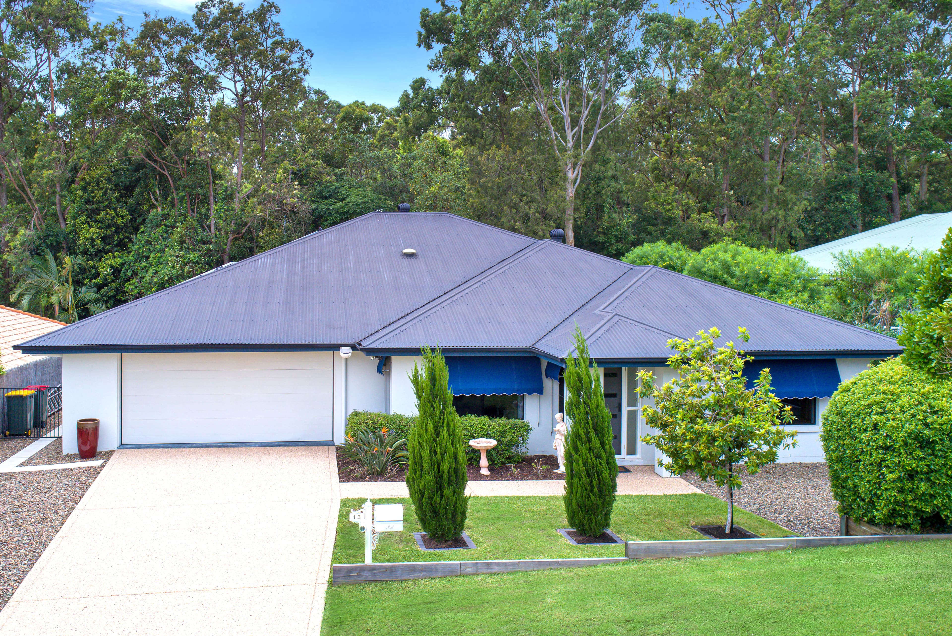13 Forest Ridge Circuit, Peregian Springs, Peregian Springs - Thumbnail 2