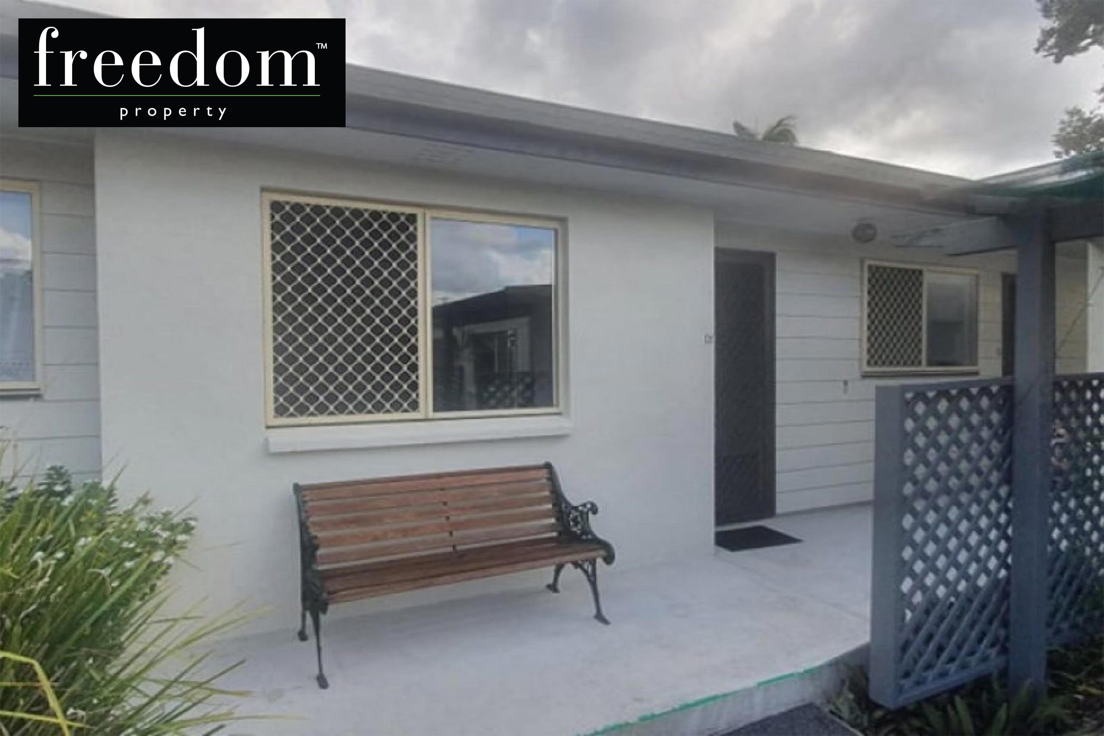 Unit 6/51 Arundell Avenue, Nambour, Nambour - Image 1
