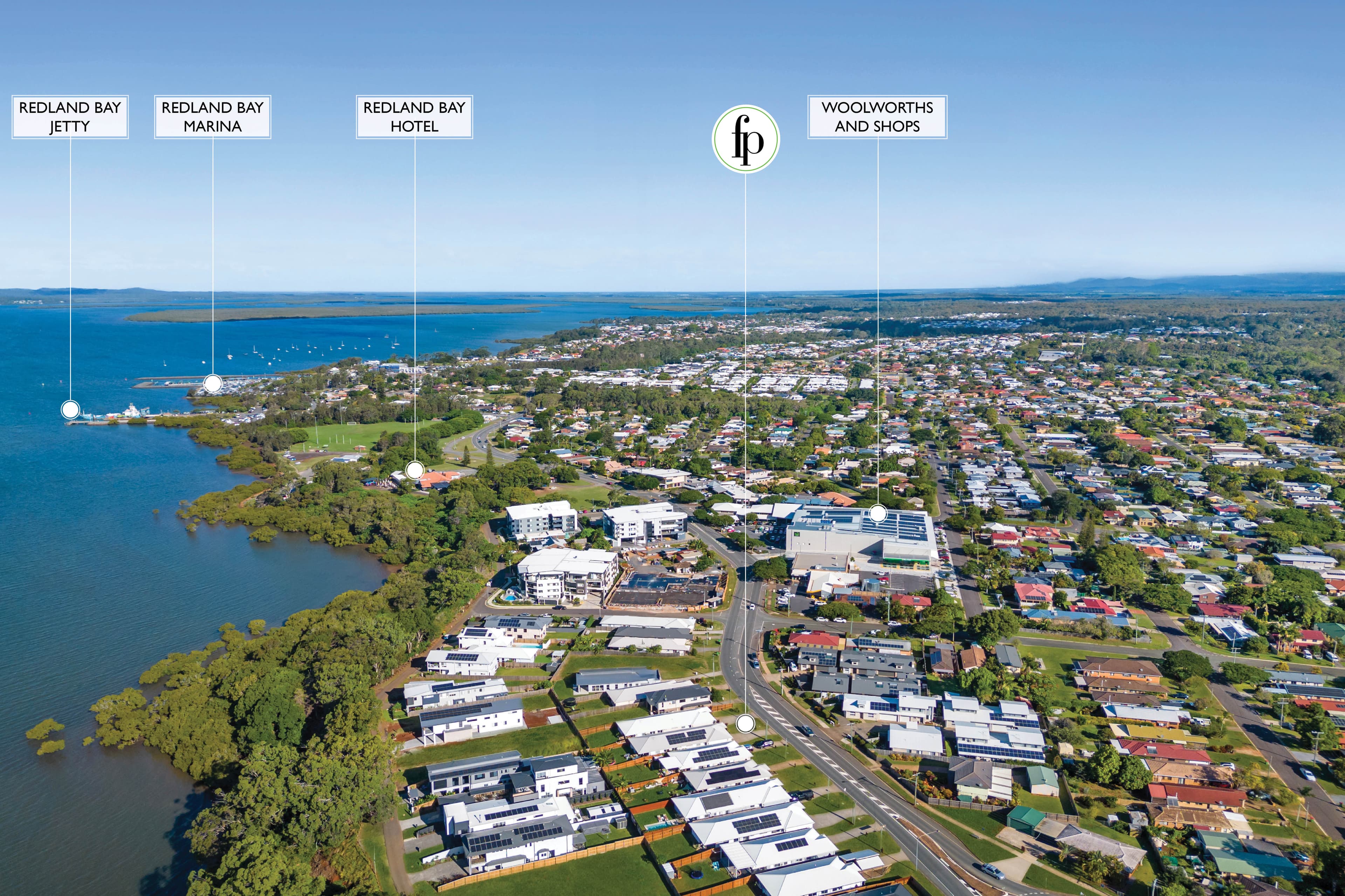 122 Broadwater Terrace, Redland Bay, Redland Bay - Thumbnail 2