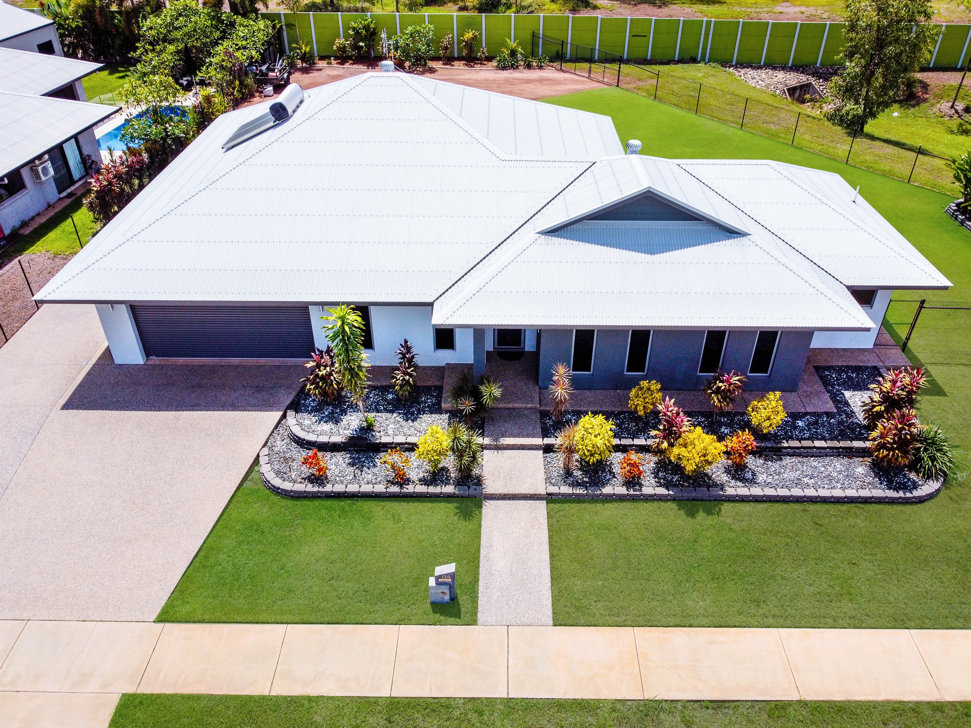 120 Lind Road, Johnston, Johnston - Image 1