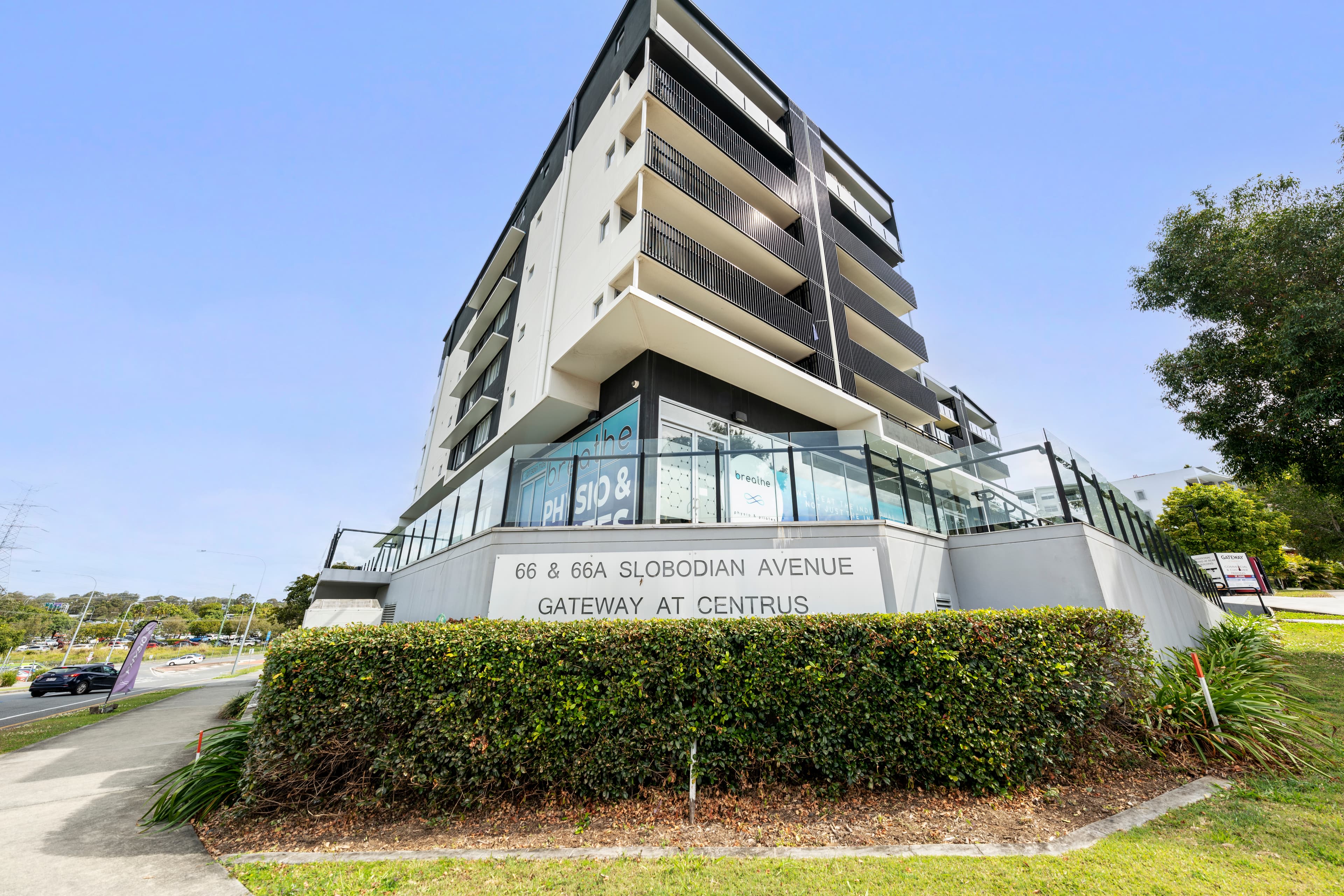 508/66 Slobodian Avenue, Eight Mile Plains, Eight Mile Plains - Image 1