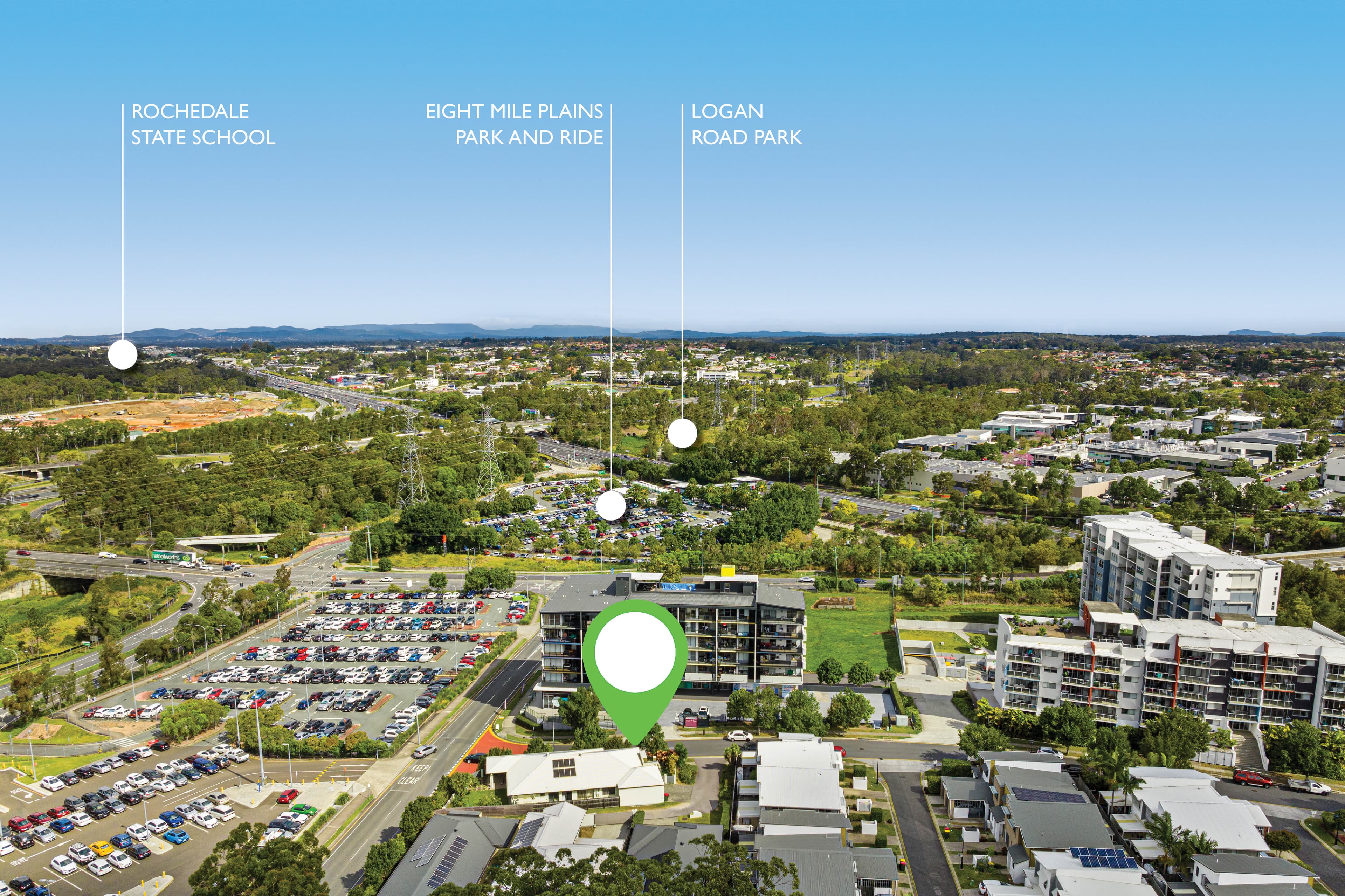 508/66 Slobodian Avenue, Eight Mile Plains, Eight Mile Plains - Thumbnail 2