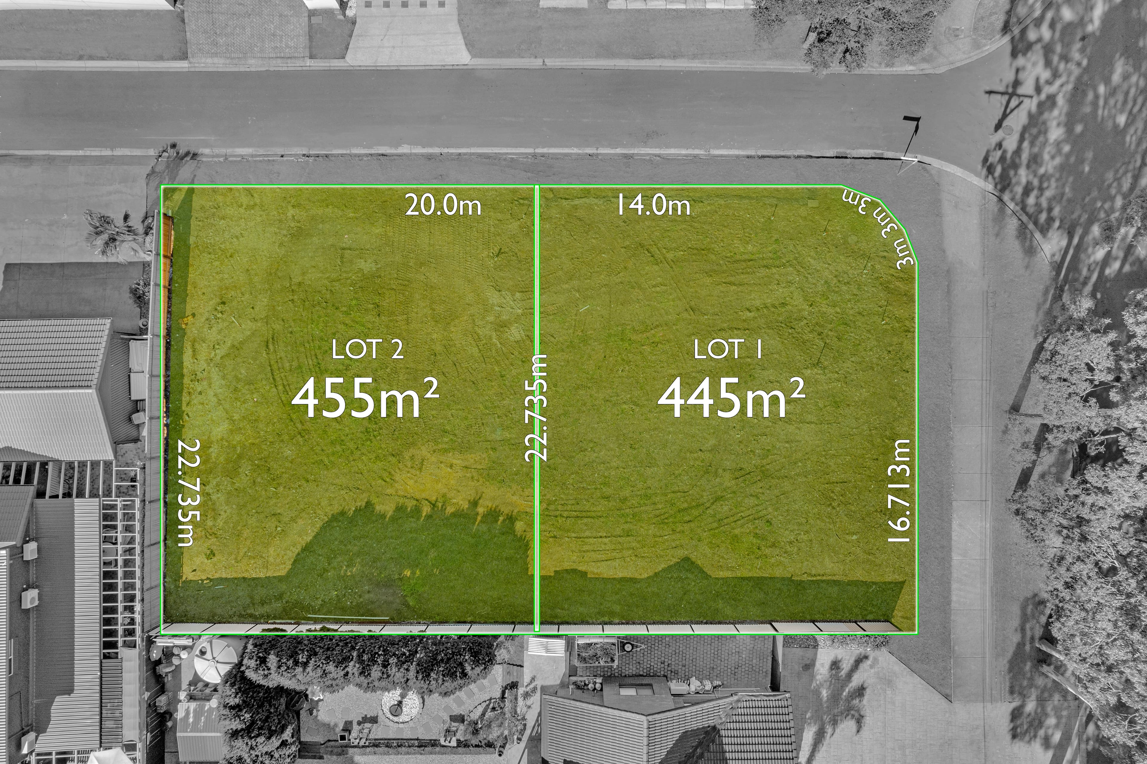 Lot 1 & 2 /2 Devonstone Street, Cleveland, Cleveland - Thumbnail 2