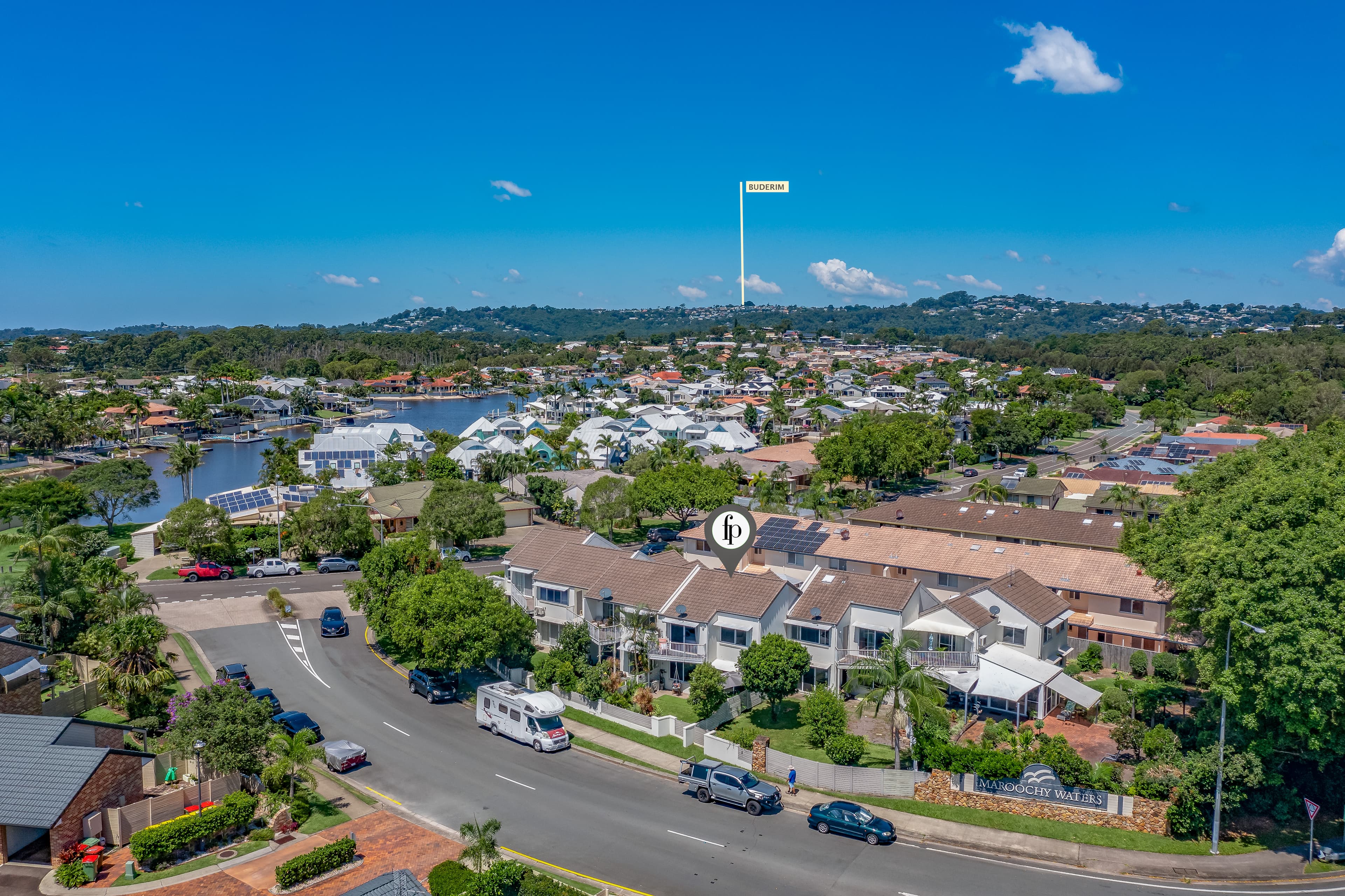 Unit 4/17-19 Maroochy Waters Drive North, Maroochydore, Maroochydore - Thumbnail 2