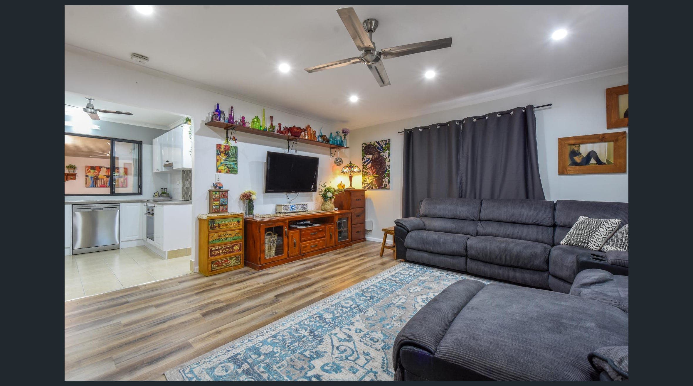 10 Matilda Court, Gray, Gray - Thumbnail 2