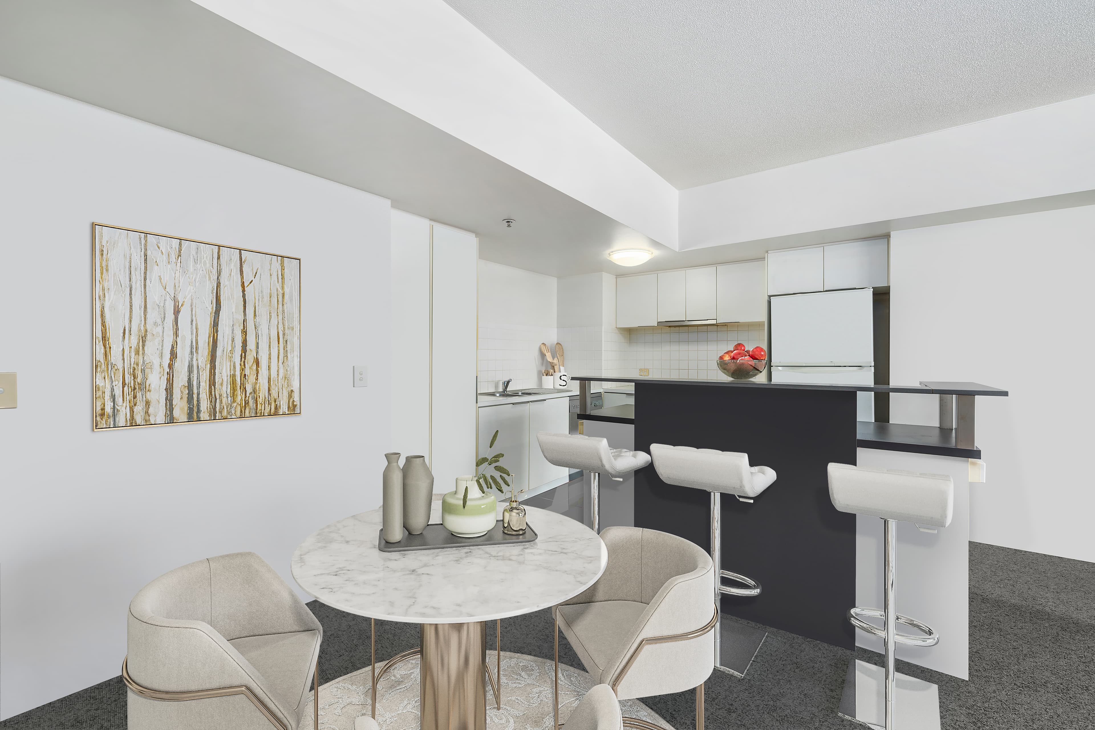 168/170 Leichhardt Street, Spring Hill, Spring Hill - Thumbnail 4