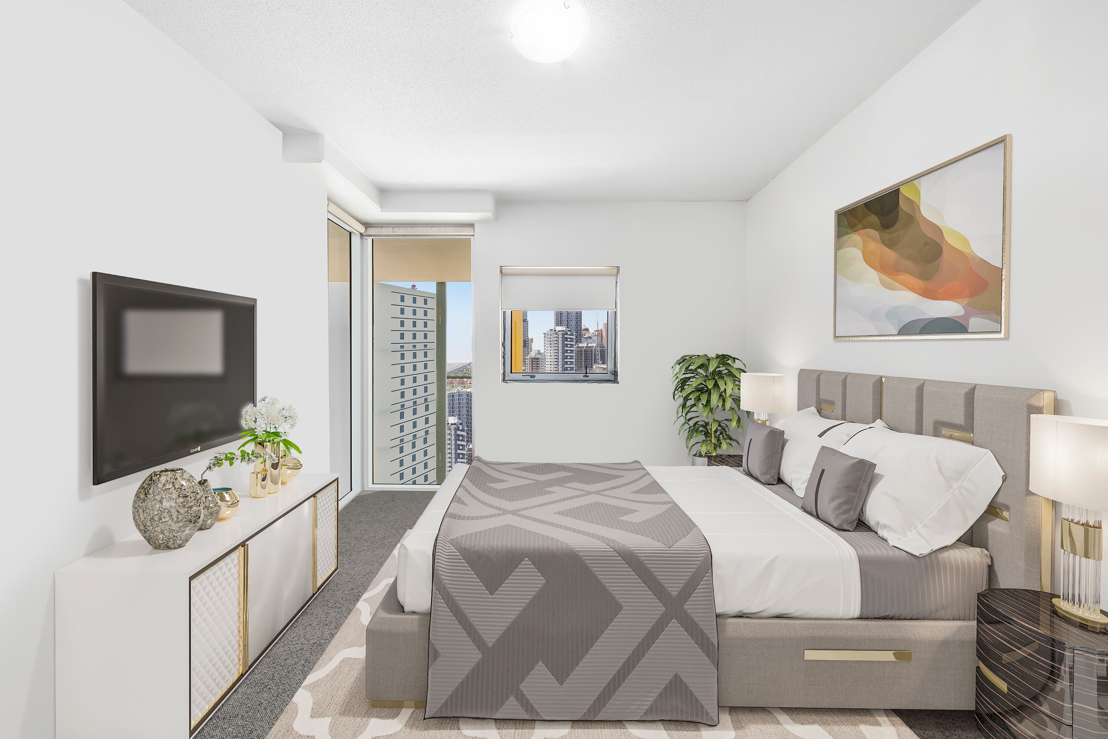 168/170 Leichhardt Street, Spring Hill, Spring Hill - Thumbnail 7