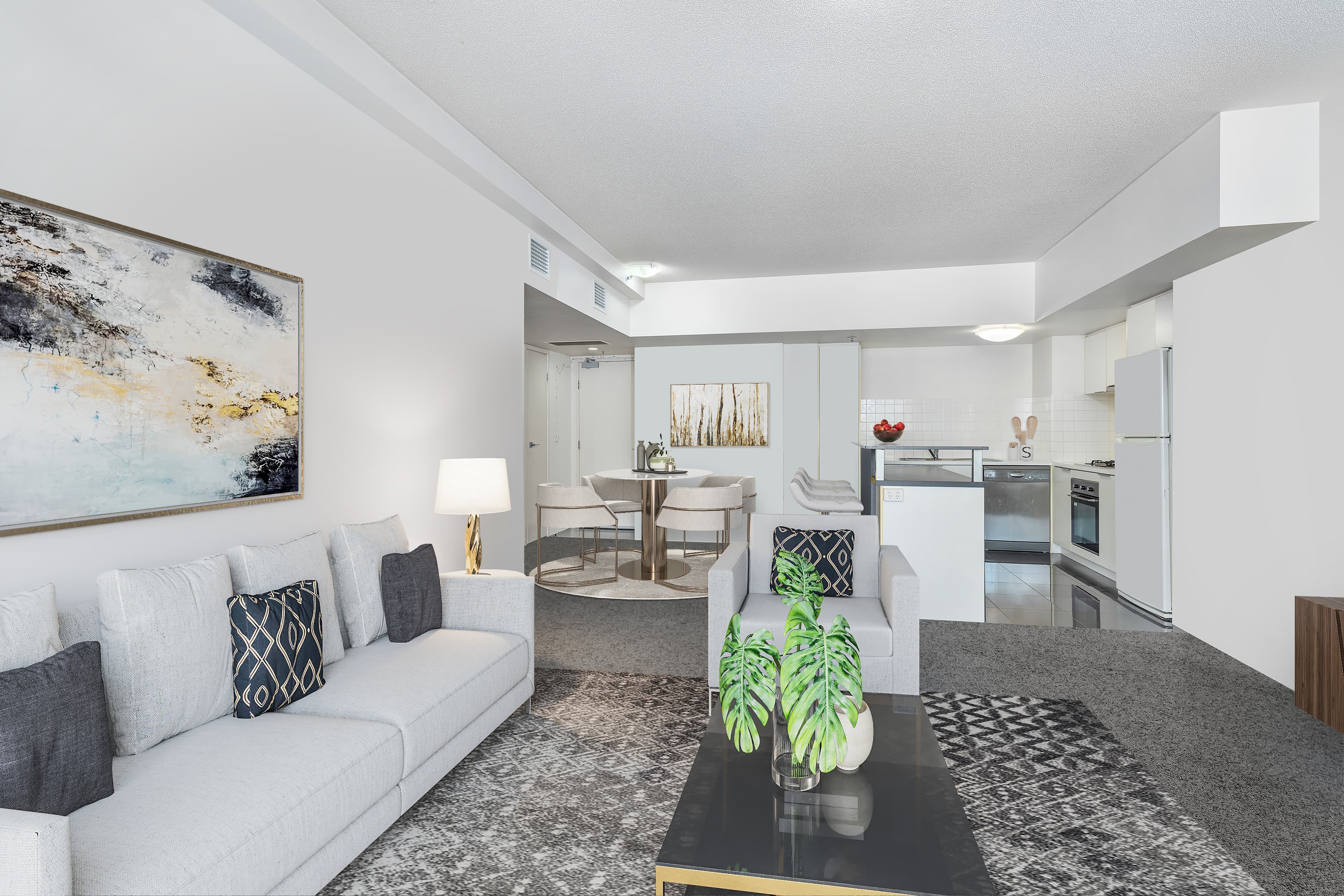 168/170 Leichhardt Street, Spring Hill, Spring Hill - Thumbnail 5