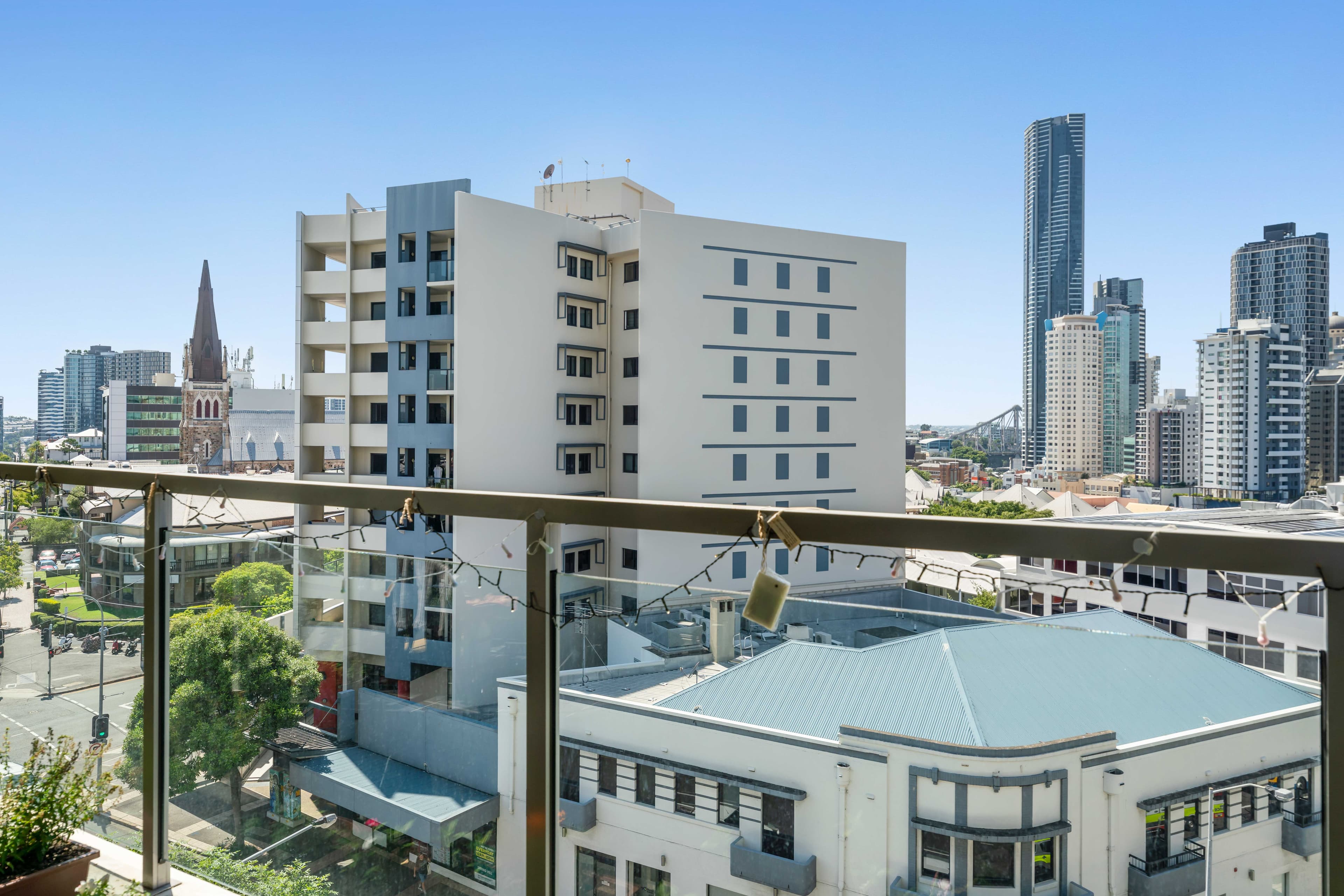 168/170 Leichhardt Street, Spring Hill, Spring Hill - Thumbnail 6
