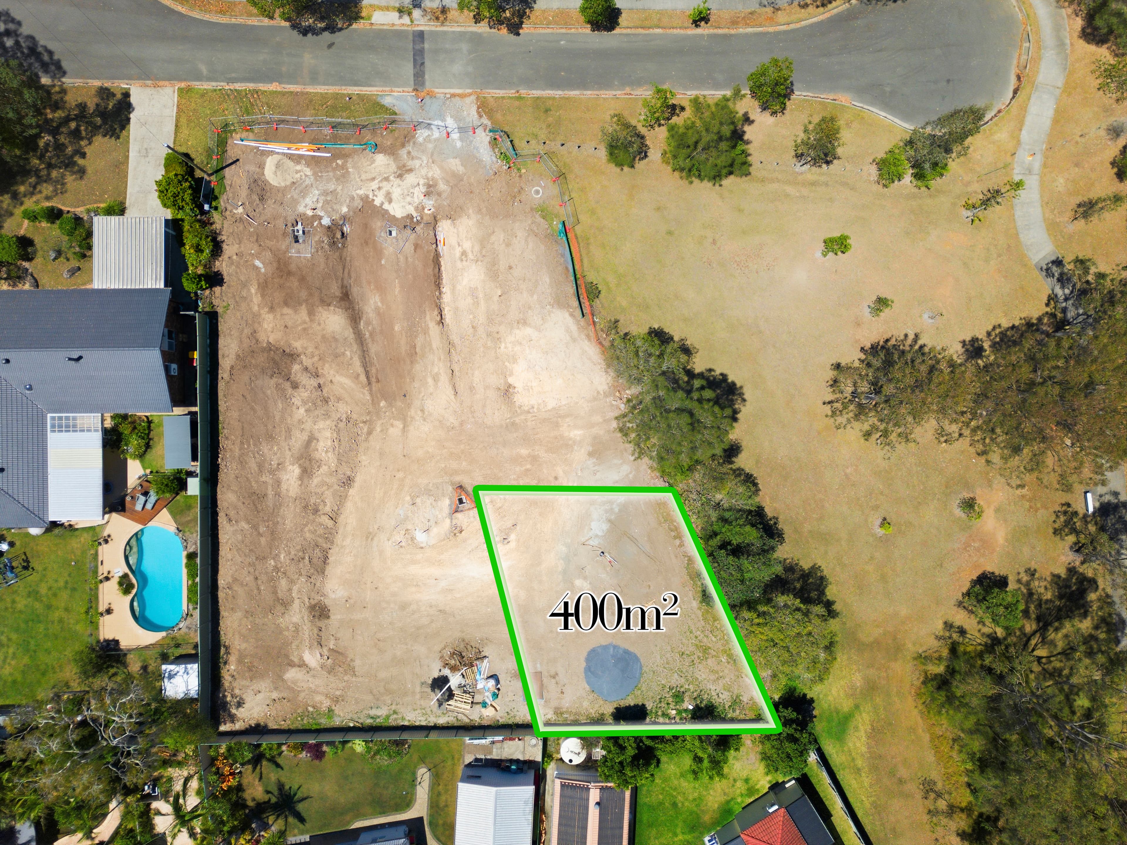 Lot 3, 122-124 Channel Street South, Cleveland, Cleveland - Thumbnail 2