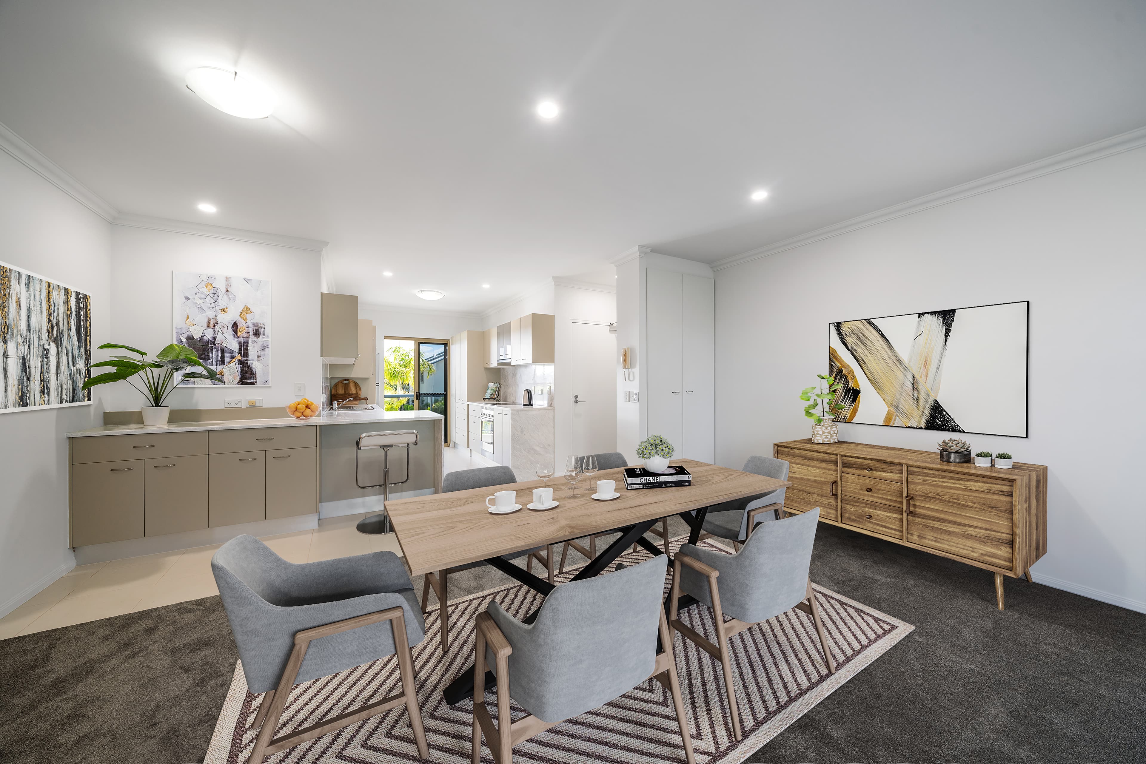 56/10-14 Esperance Court, Cleveland, Cleveland - Thumbnail 5