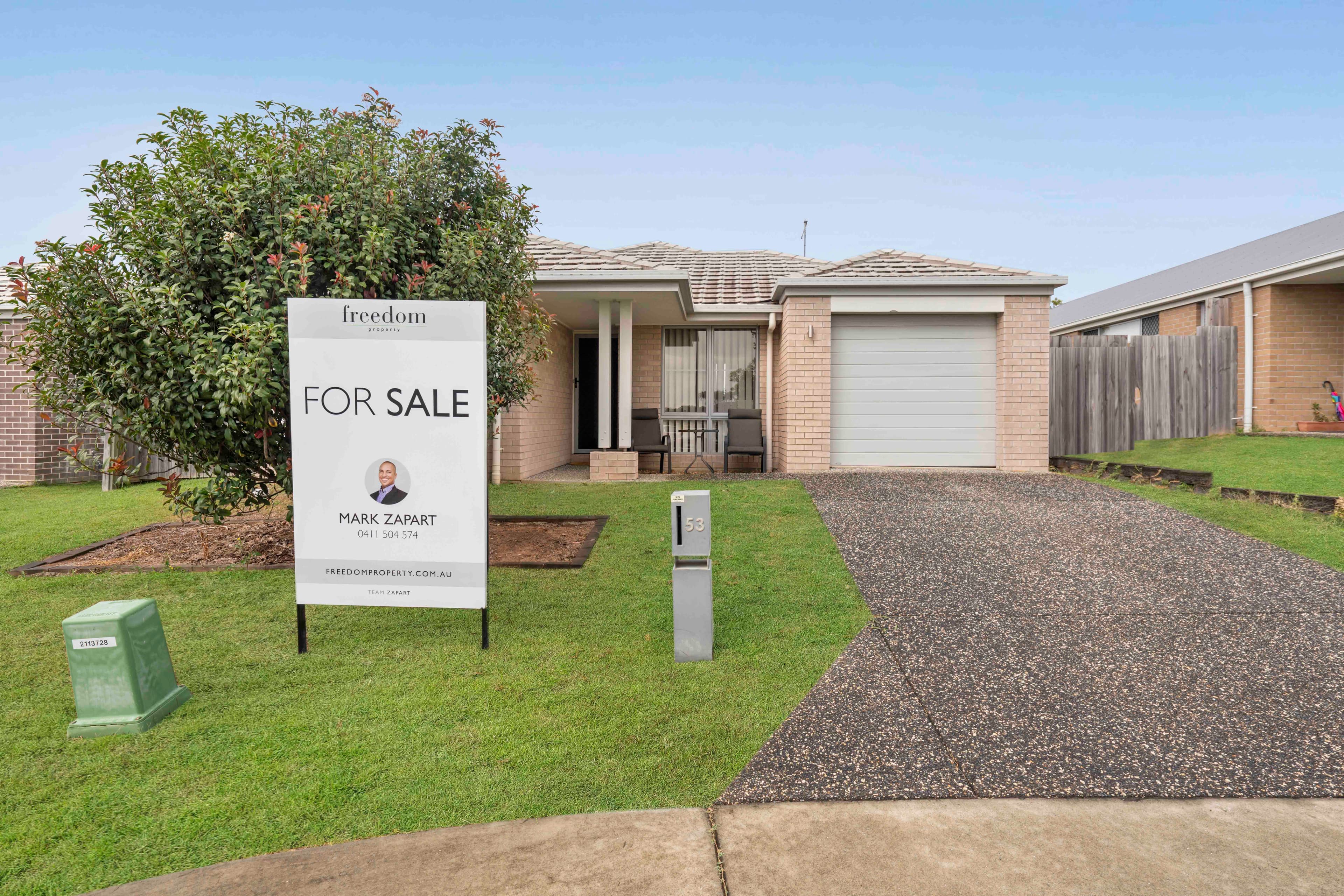53 MacAdamia Street, Mango Hill, Mango Hill - Image 1
