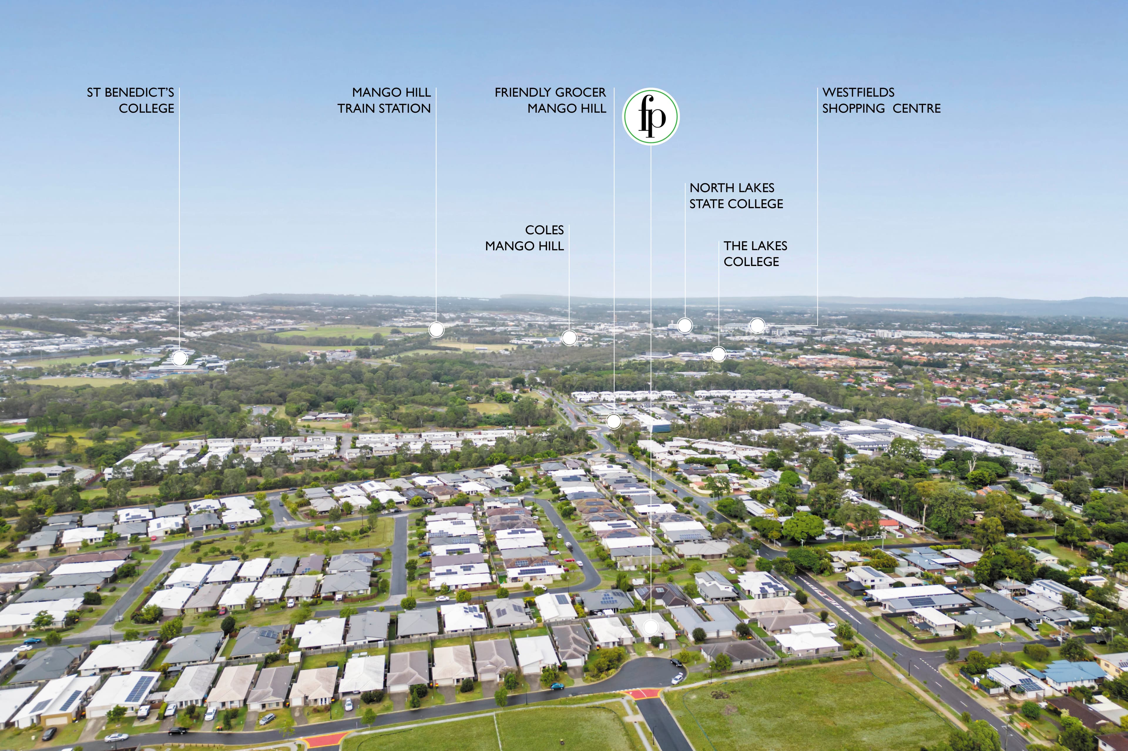 53 MacAdamia Street, Mango Hill, Mango Hill - Thumbnail 2