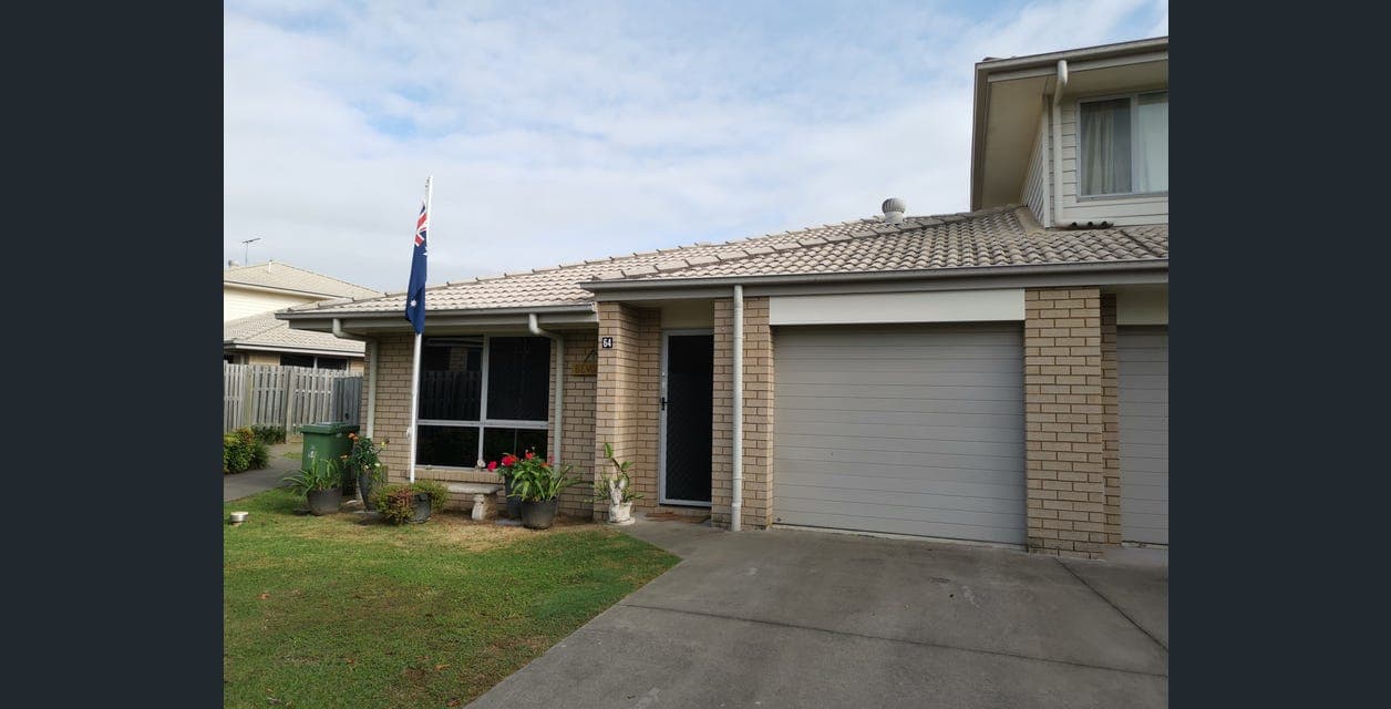 64/15 Workshops Street, Brassall, Brassall - Image 1