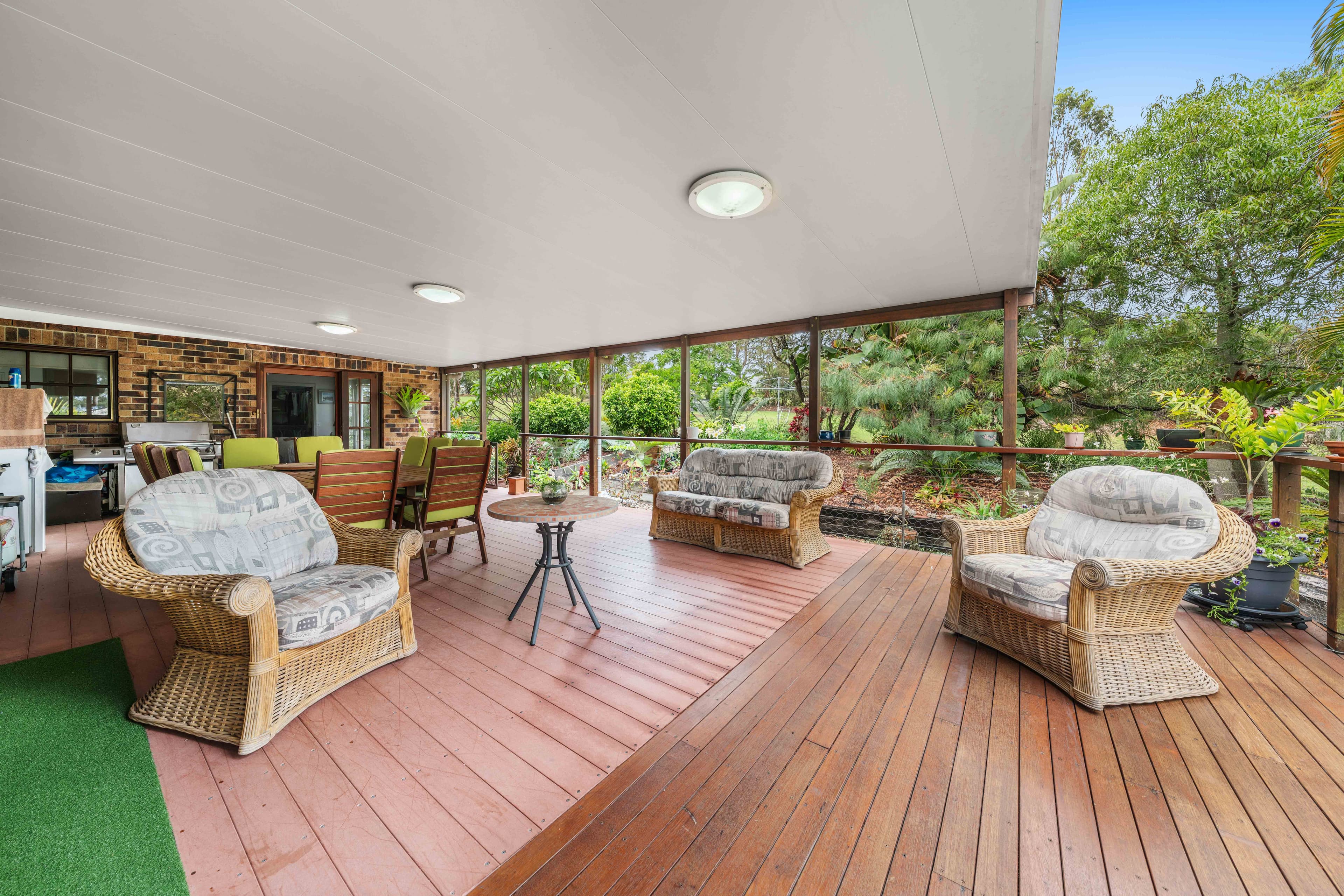 21 Ruby Crescent, Willowbank, Willowbank - Thumbnail 4