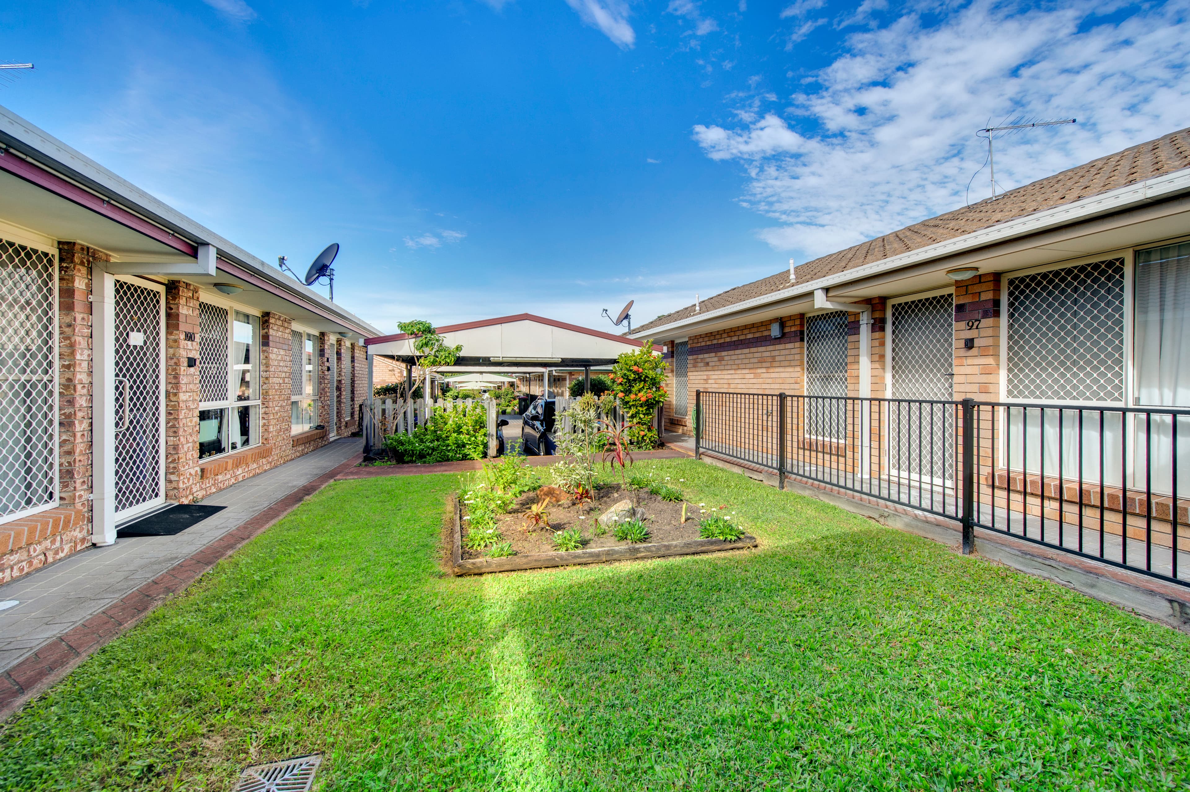 Unit 98/144 Dorville Road, Carseldine, Carseldine - Thumbnail 5