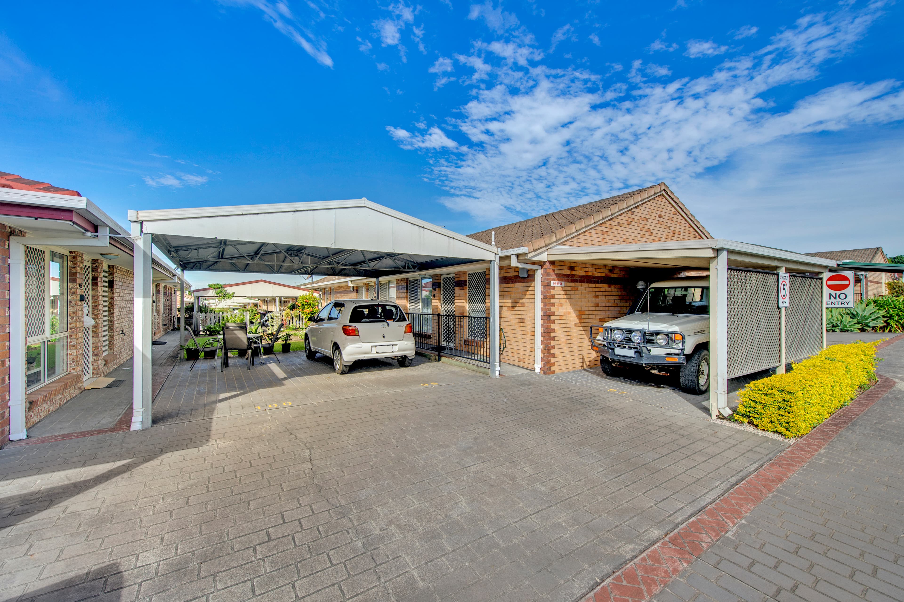 Unit 98/144 Dorville Road, Carseldine, Carseldine - Image 1