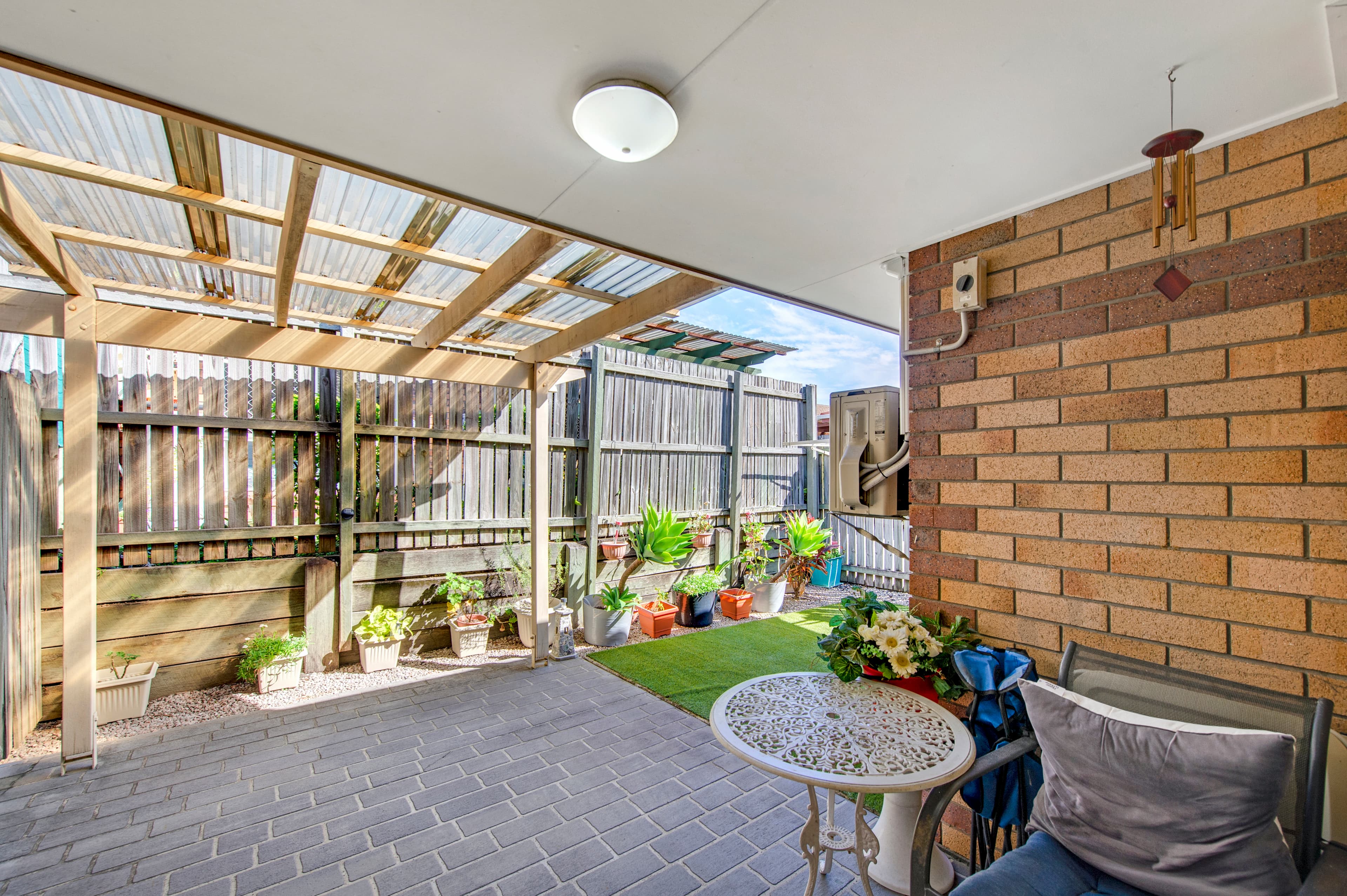 Unit 98/144 Dorville Road, Carseldine, Carseldine - Thumbnail 2
