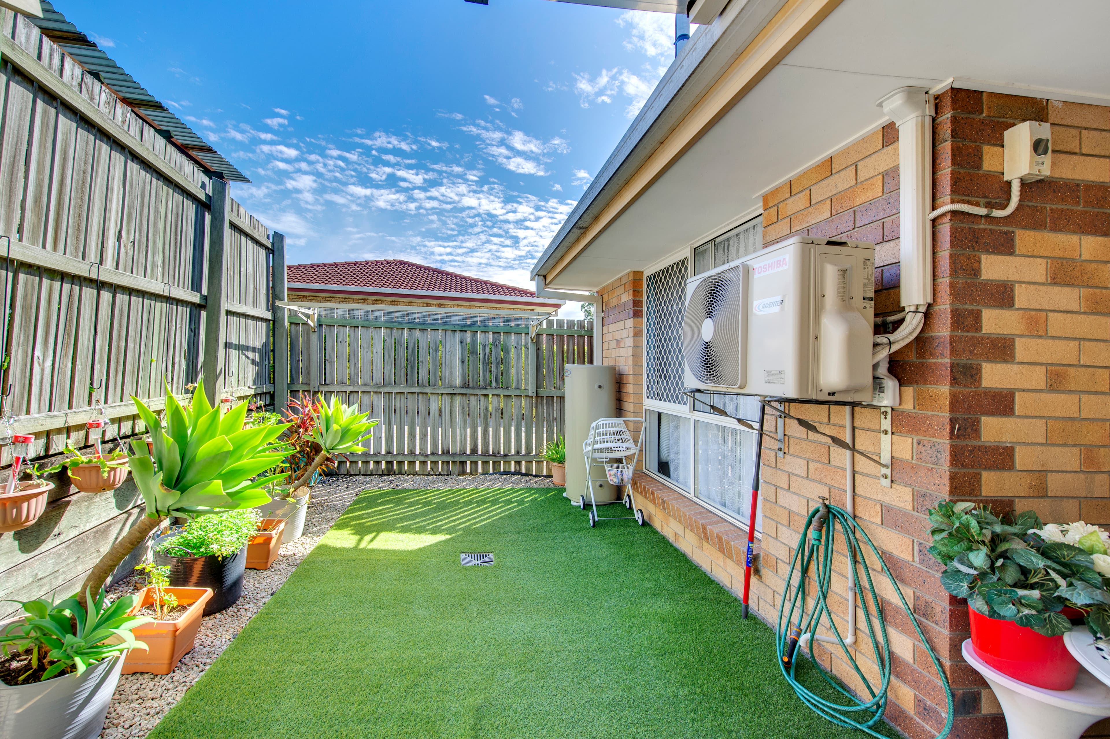 Unit 98/144 Dorville Road, Carseldine, Carseldine - Thumbnail 3