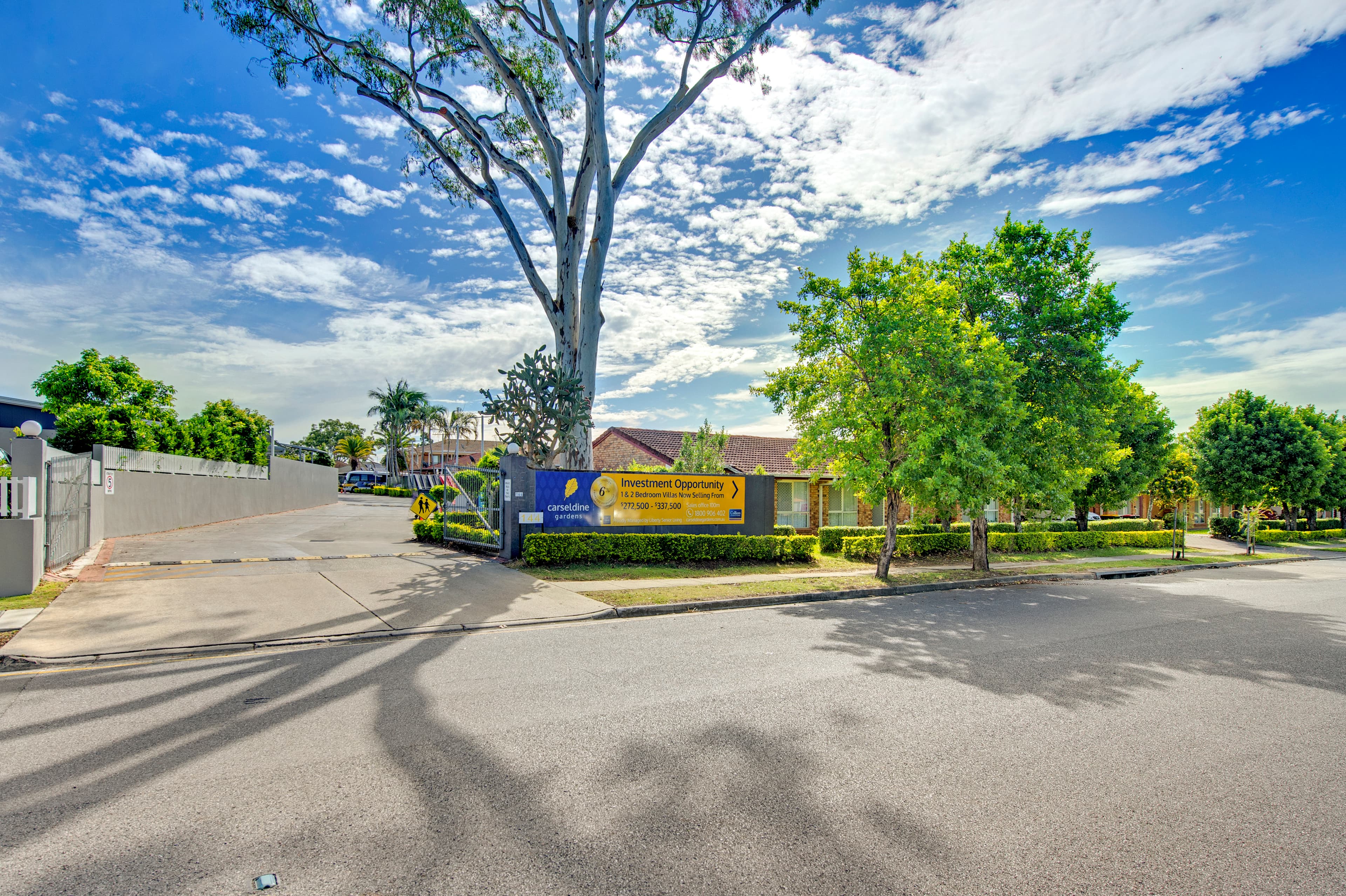 Unit 85/144 Dorville Road, Carseldine, Carseldine - Image 1