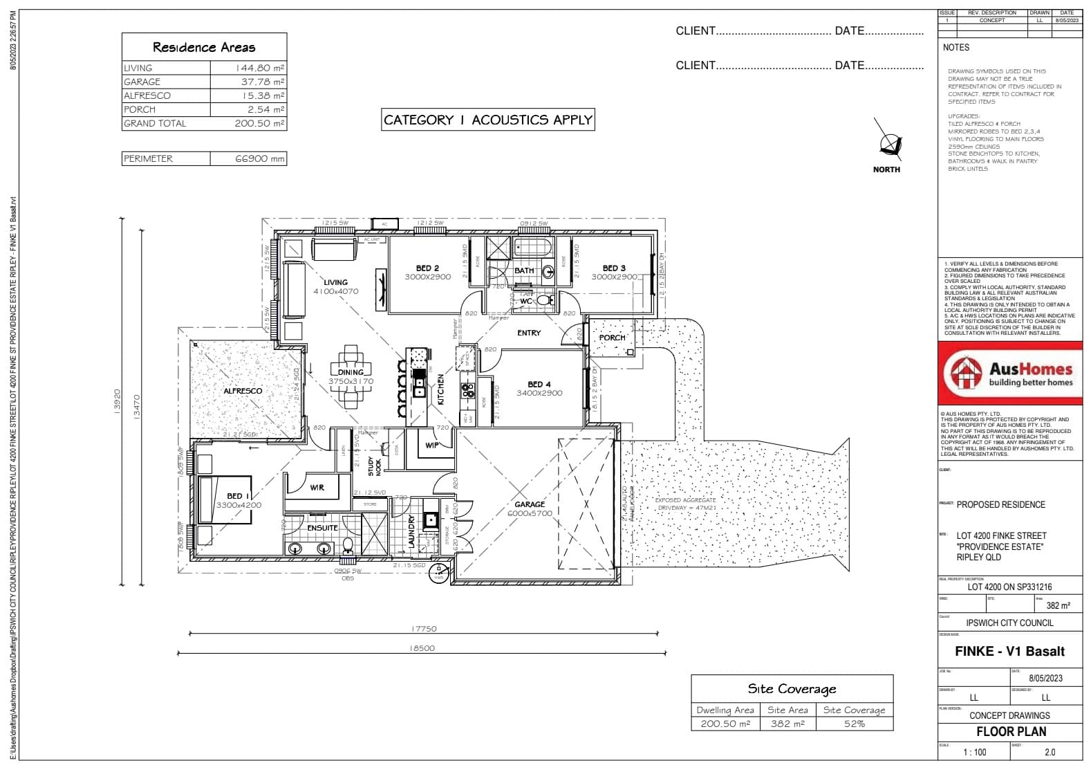 27 Finke Street, South Ripley, South Ripley - Thumbnail 7
