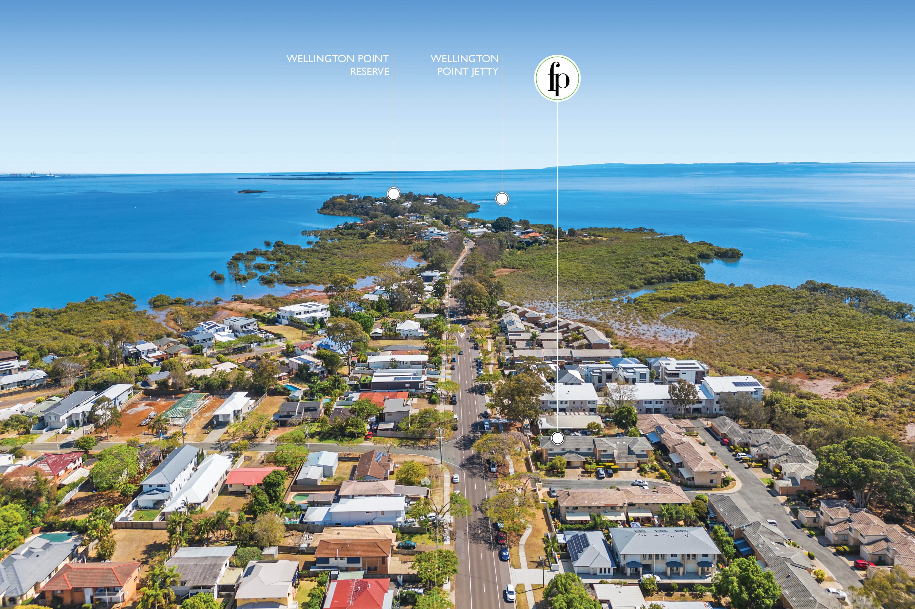 1/299 Main Road, Wellington Point, Wellington Point - Image 1