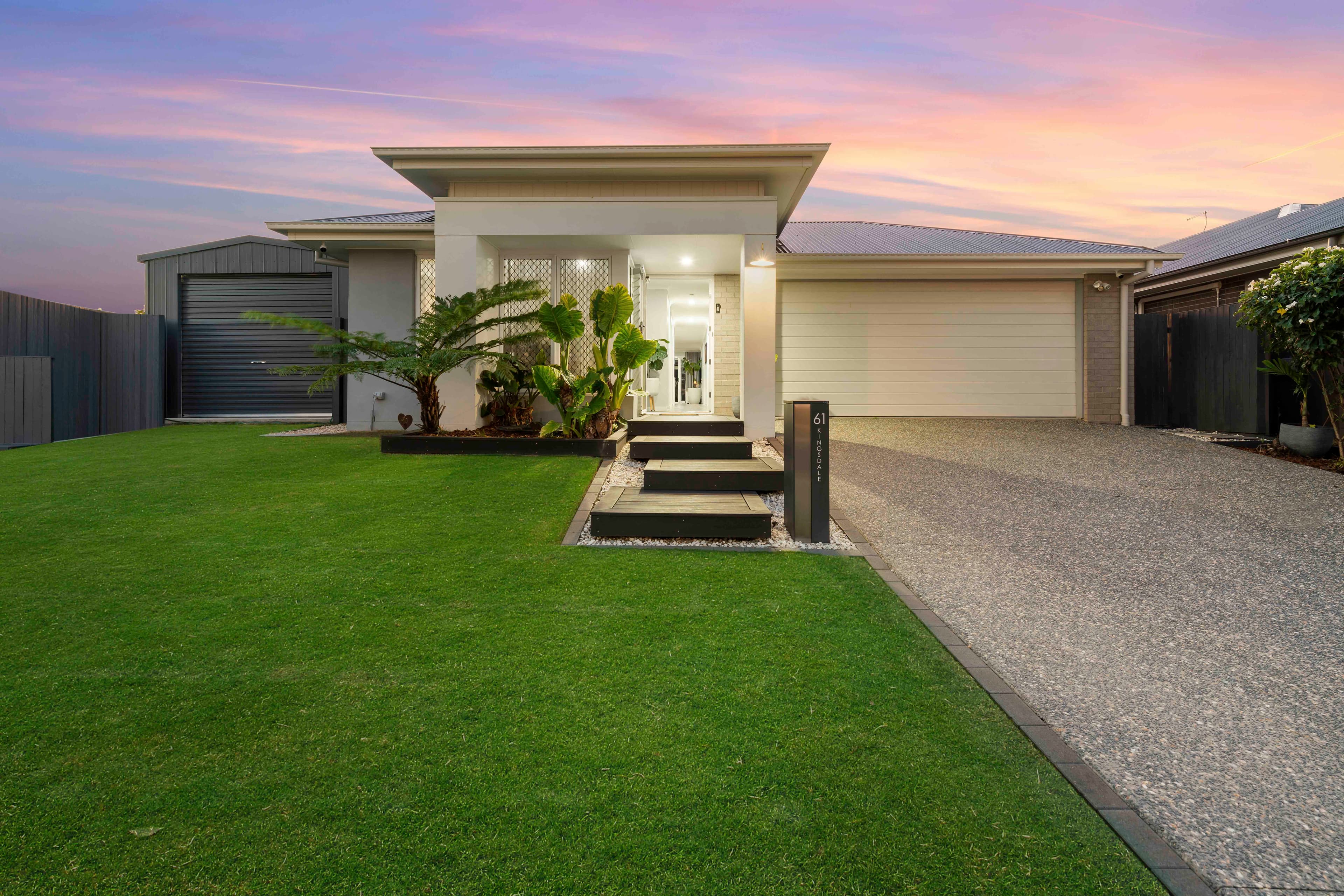 61 Kingsdale Avenue, Thornlands, Thornlands - Image 1