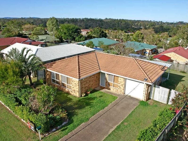 84 North High Street, Brassall, Brassall - Image 1