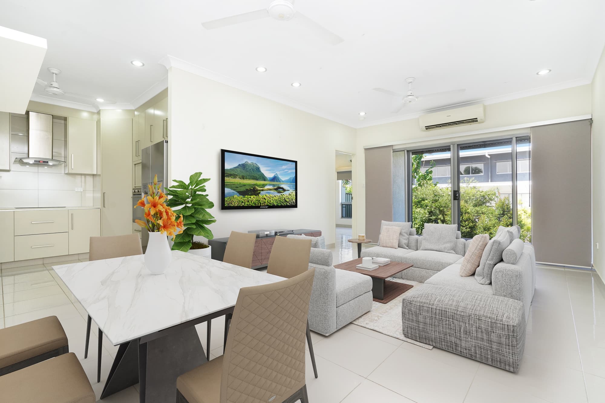 10/4 Kypreos Court, Rosebery, Rosebery - Thumbnail 3