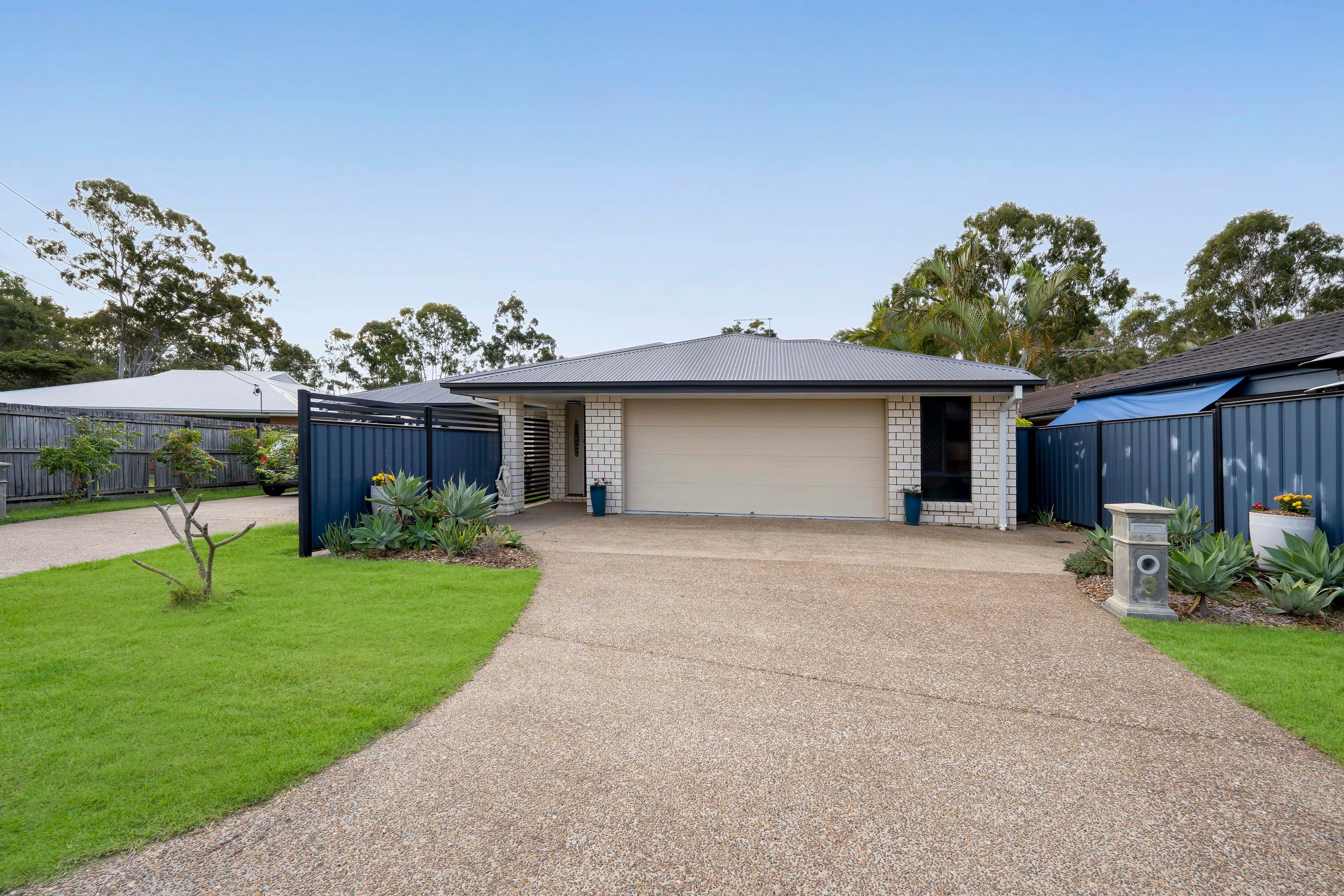 2/3 Sherrin Court, Cleveland, Cleveland - Image 1