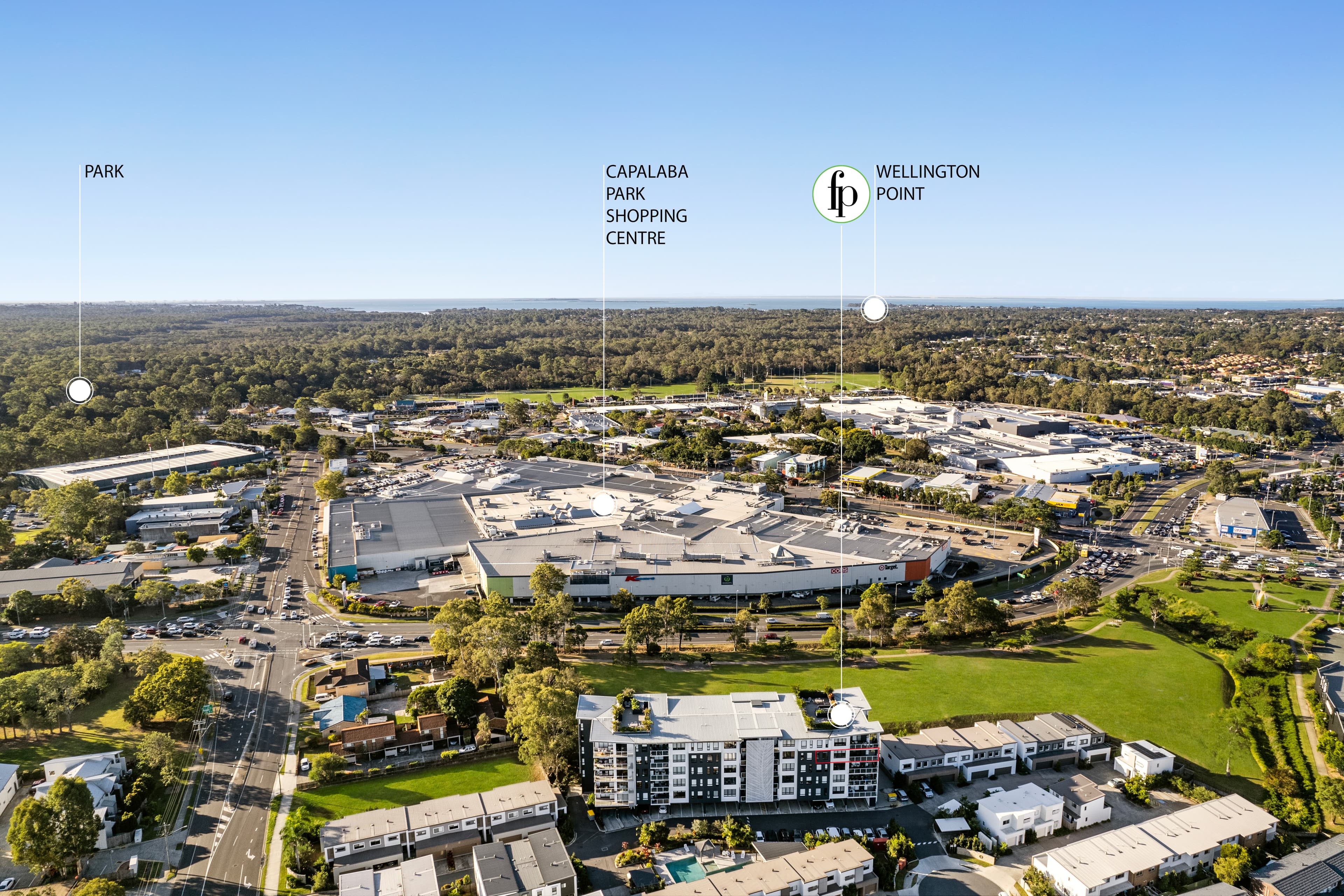 1506/58 Mount Cotton Road, Capalaba, Capalaba - Thumbnail 2