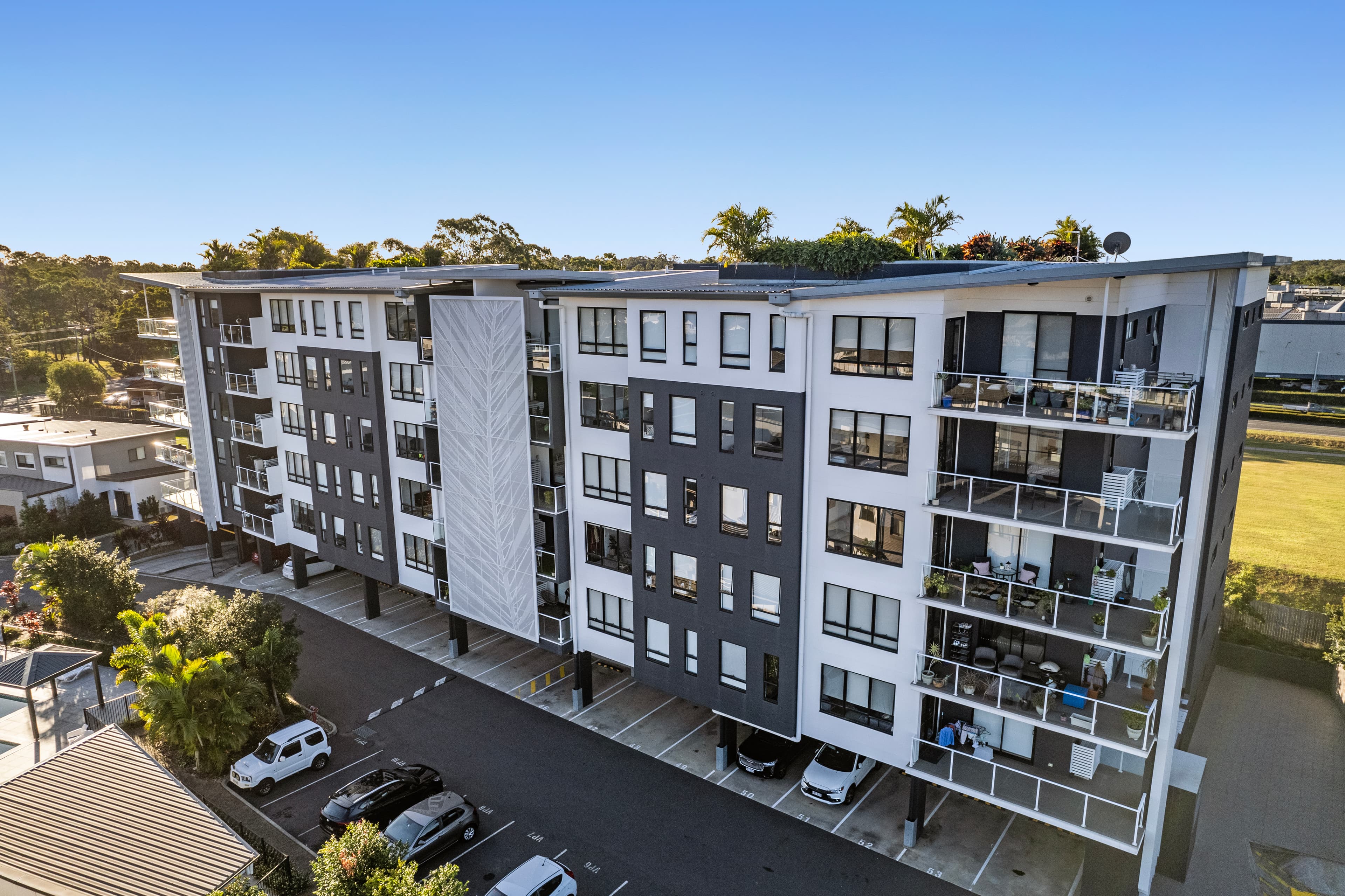1506/58 Mount Cotton Road, Capalaba, Capalaba - Image 1