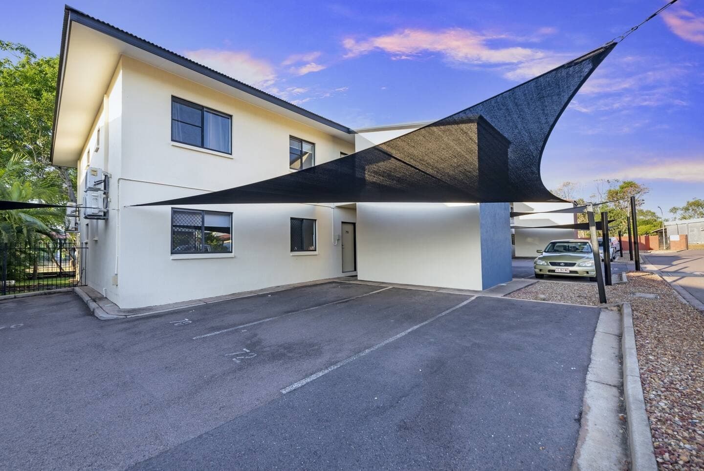 70/6 Wright Crescent, Gray, Gray - Image 1