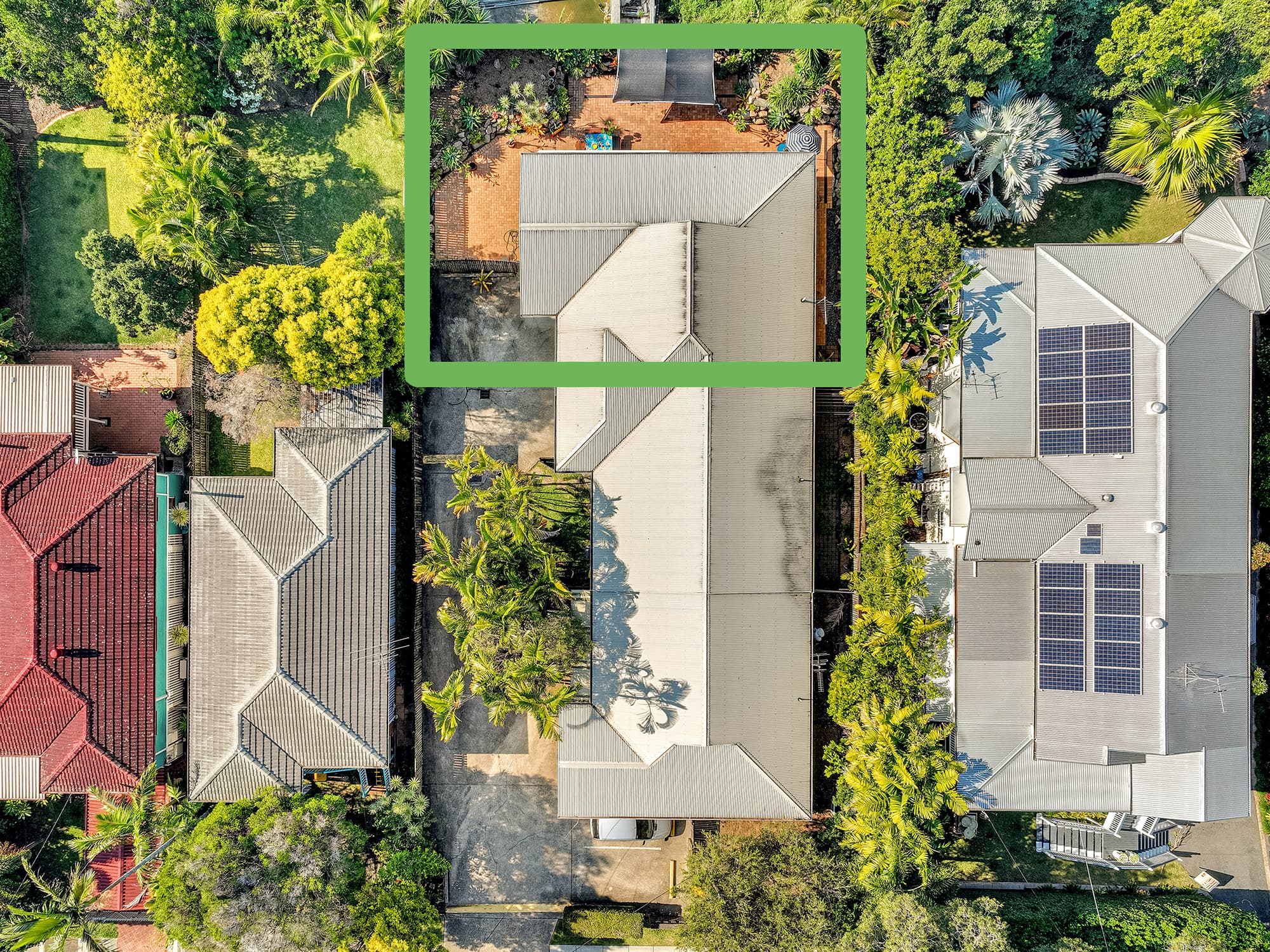 Unit 3/279 Riding Road, Balmoral, Balmoral - Image 1