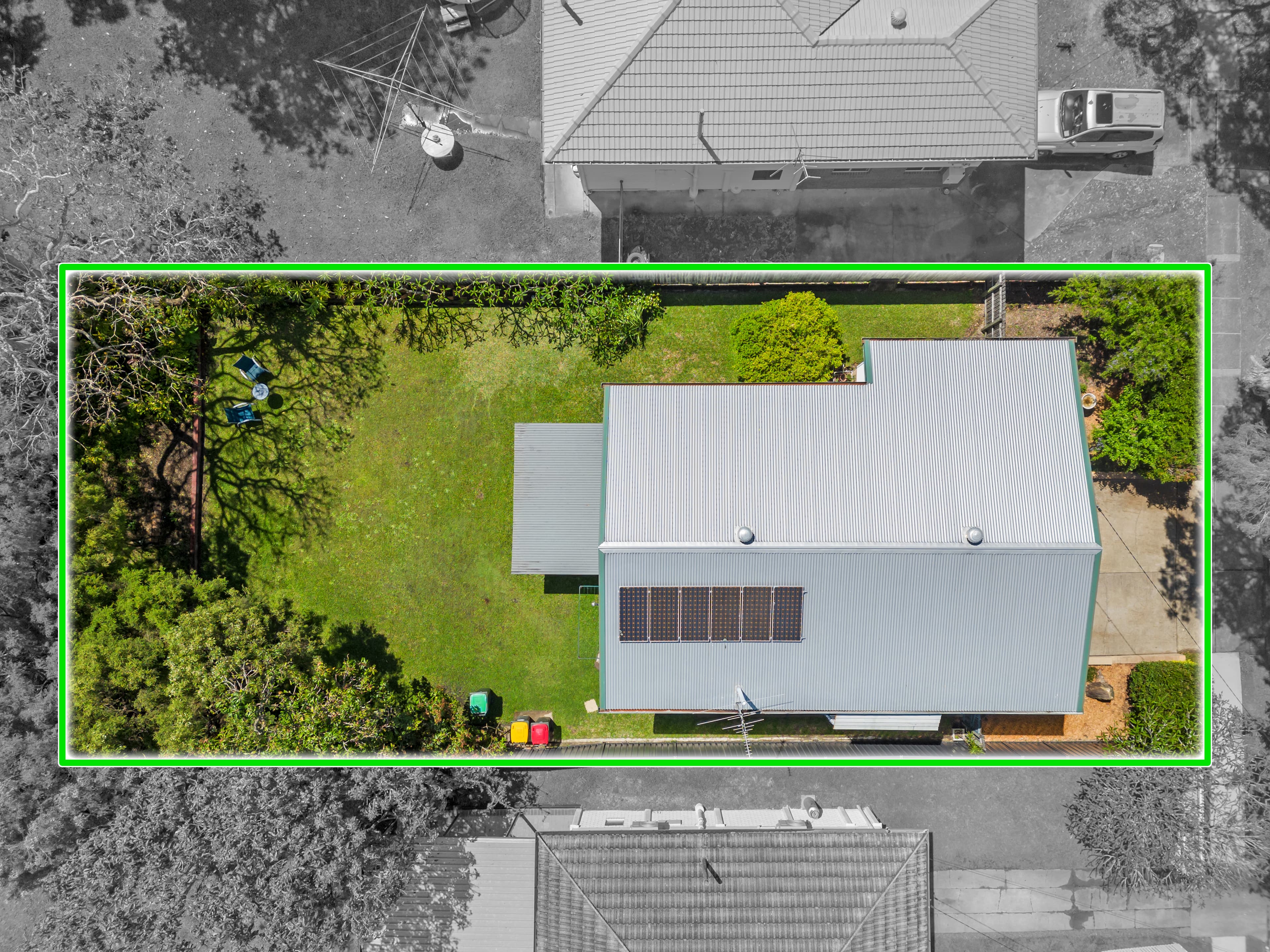 8 Cabanda Street, Wynnum West, Wynnum West - Thumbnail 3