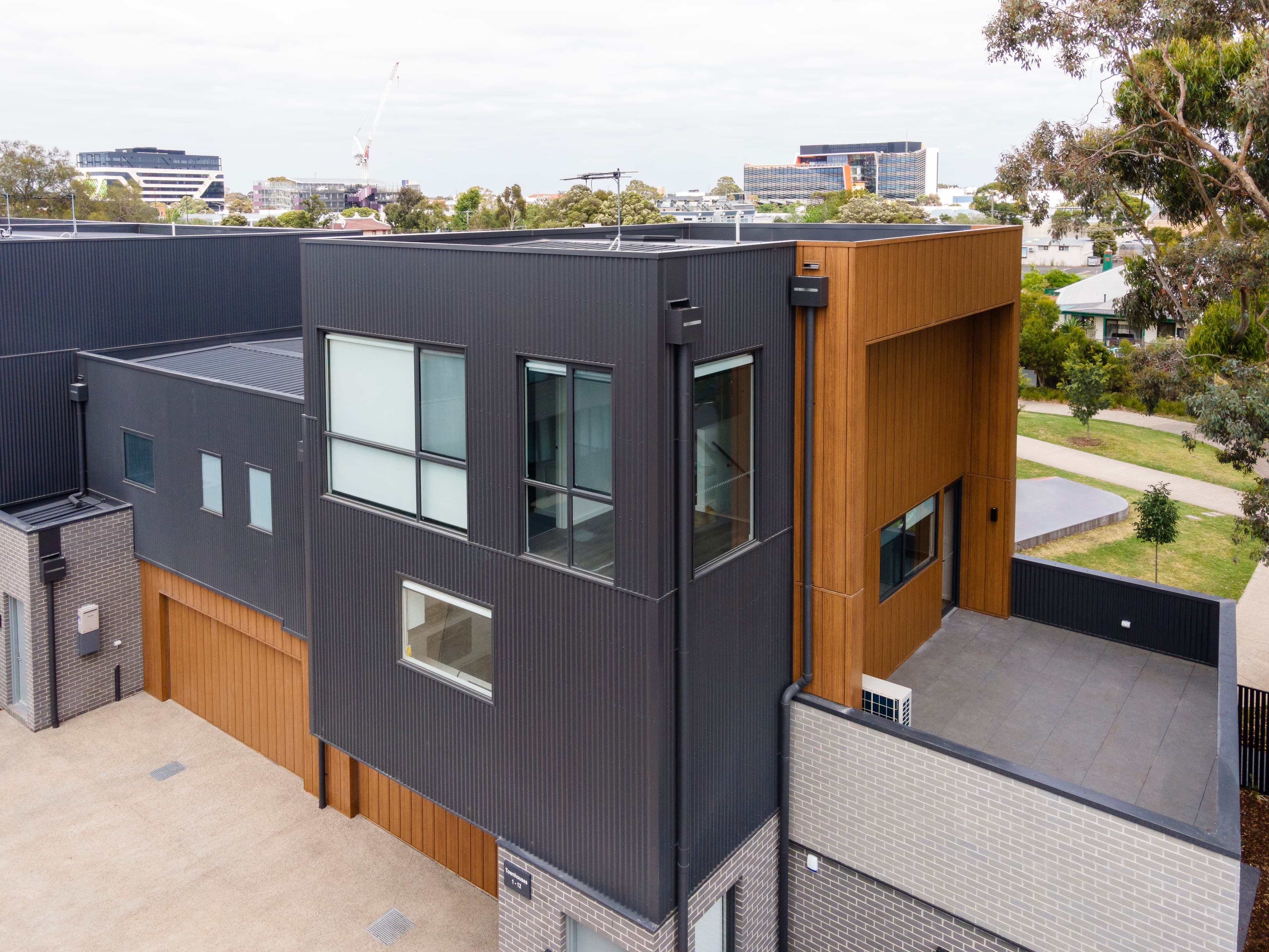 2/46 Hertford Road, Sunshine, Sunshine - Image 1
