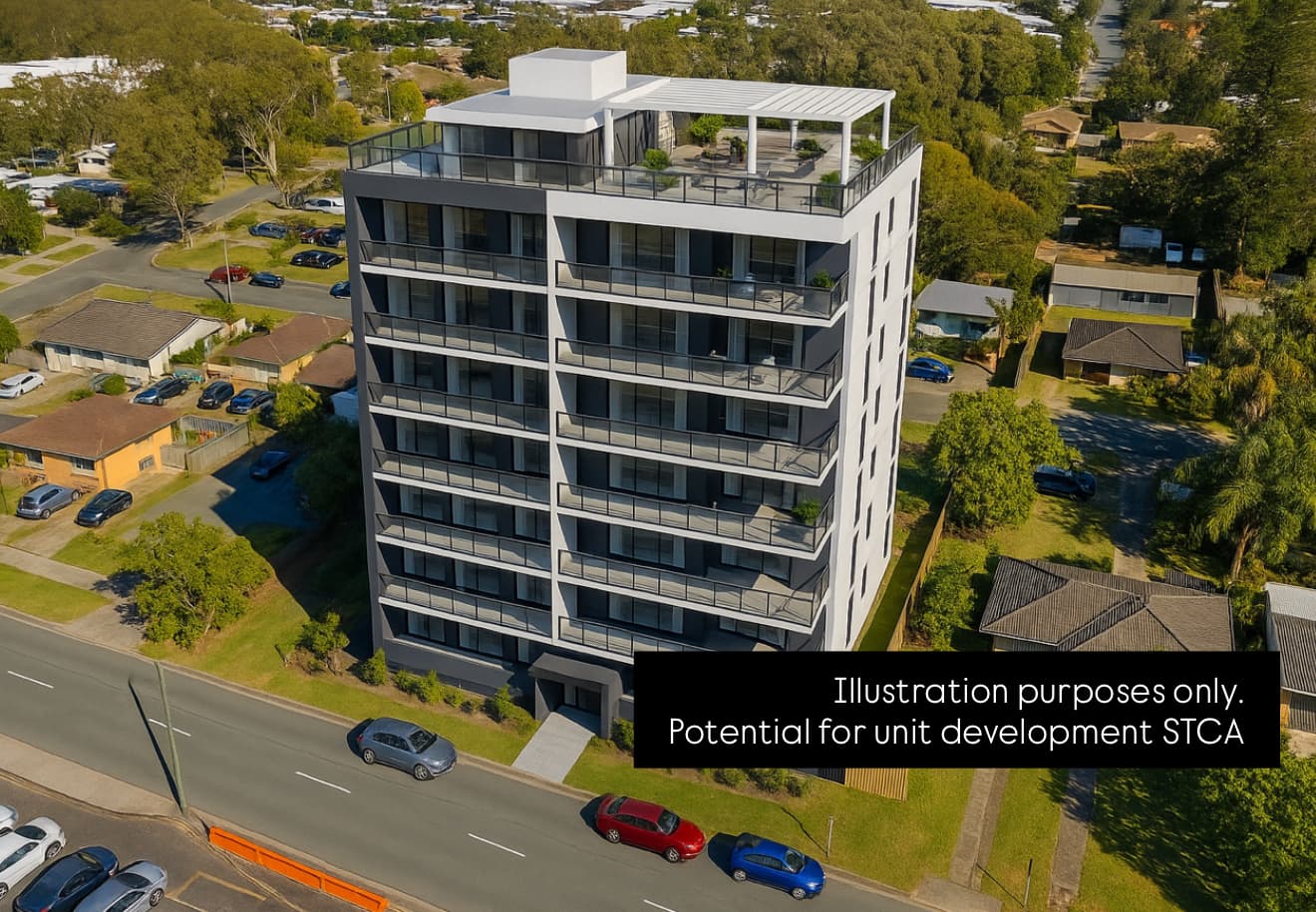 65-67 Banana Street, Redland Bay, Redland Bay - Image 1