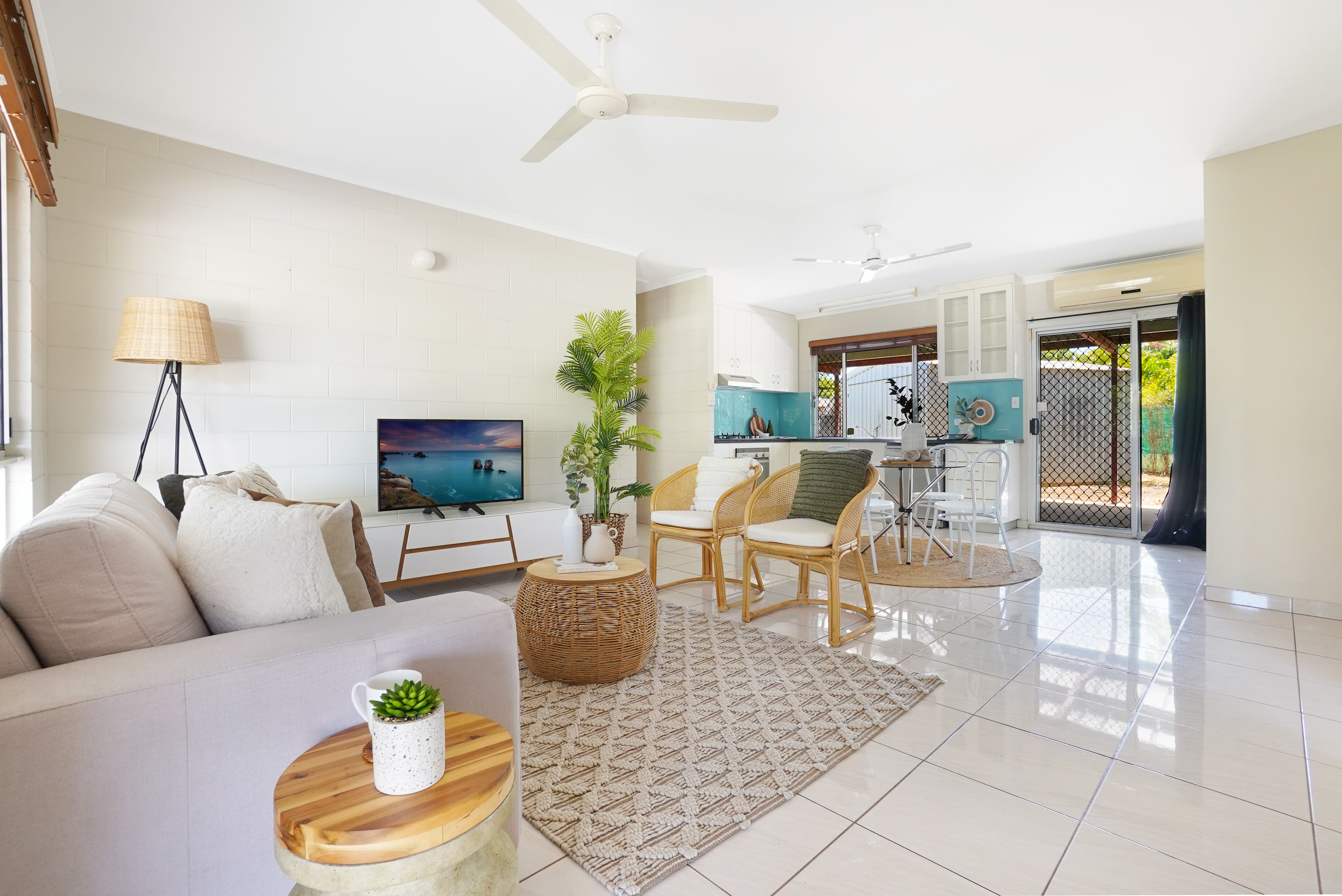 4 Callie Court, Rosebery, Rosebery - Thumbnail 3