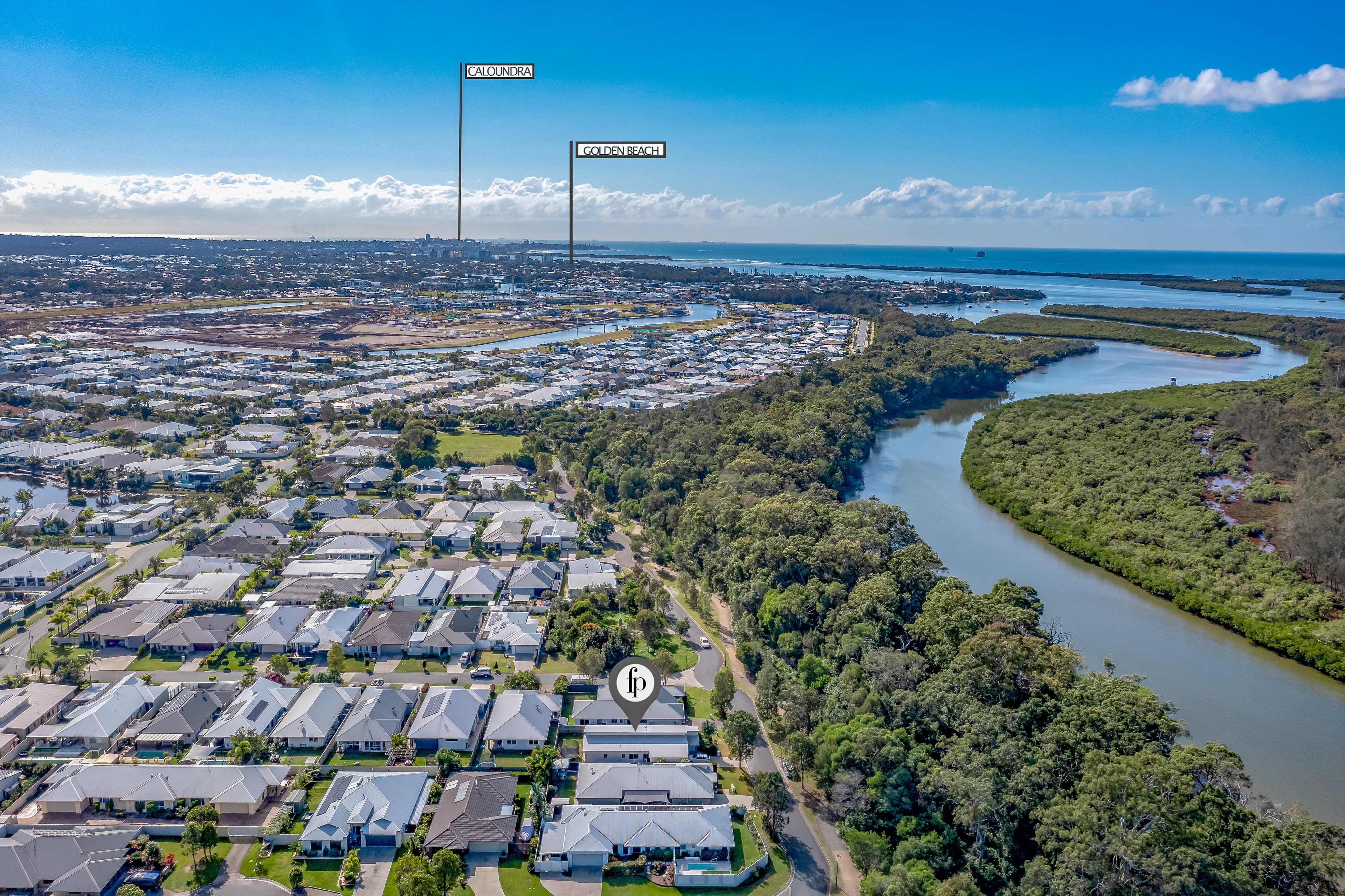 69 Sovereign Circuit, Pelican Waters, Pelican Waters - Image 1