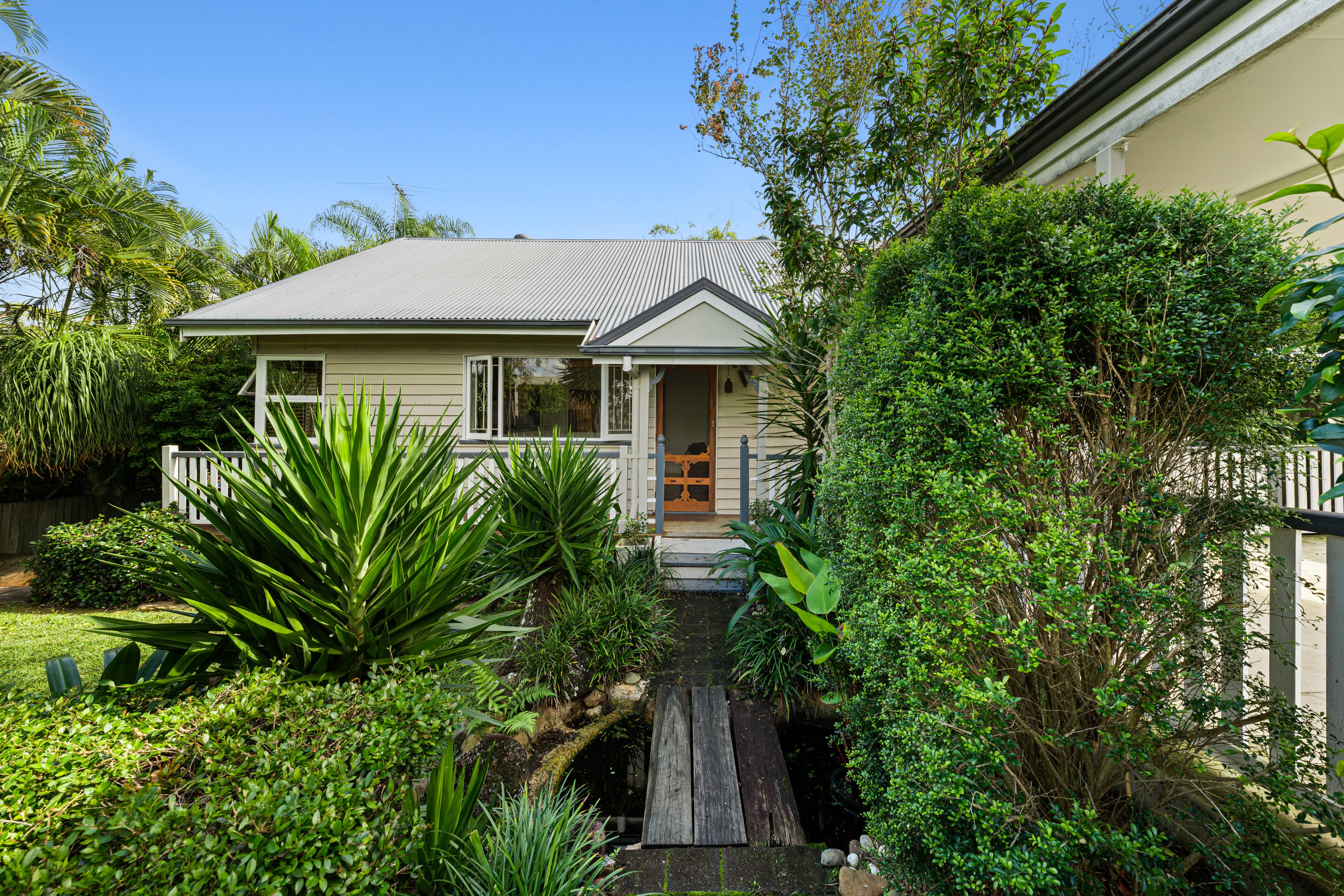 44 Milpera Street, Ashgrove, Ashgrove - Thumbnail 2