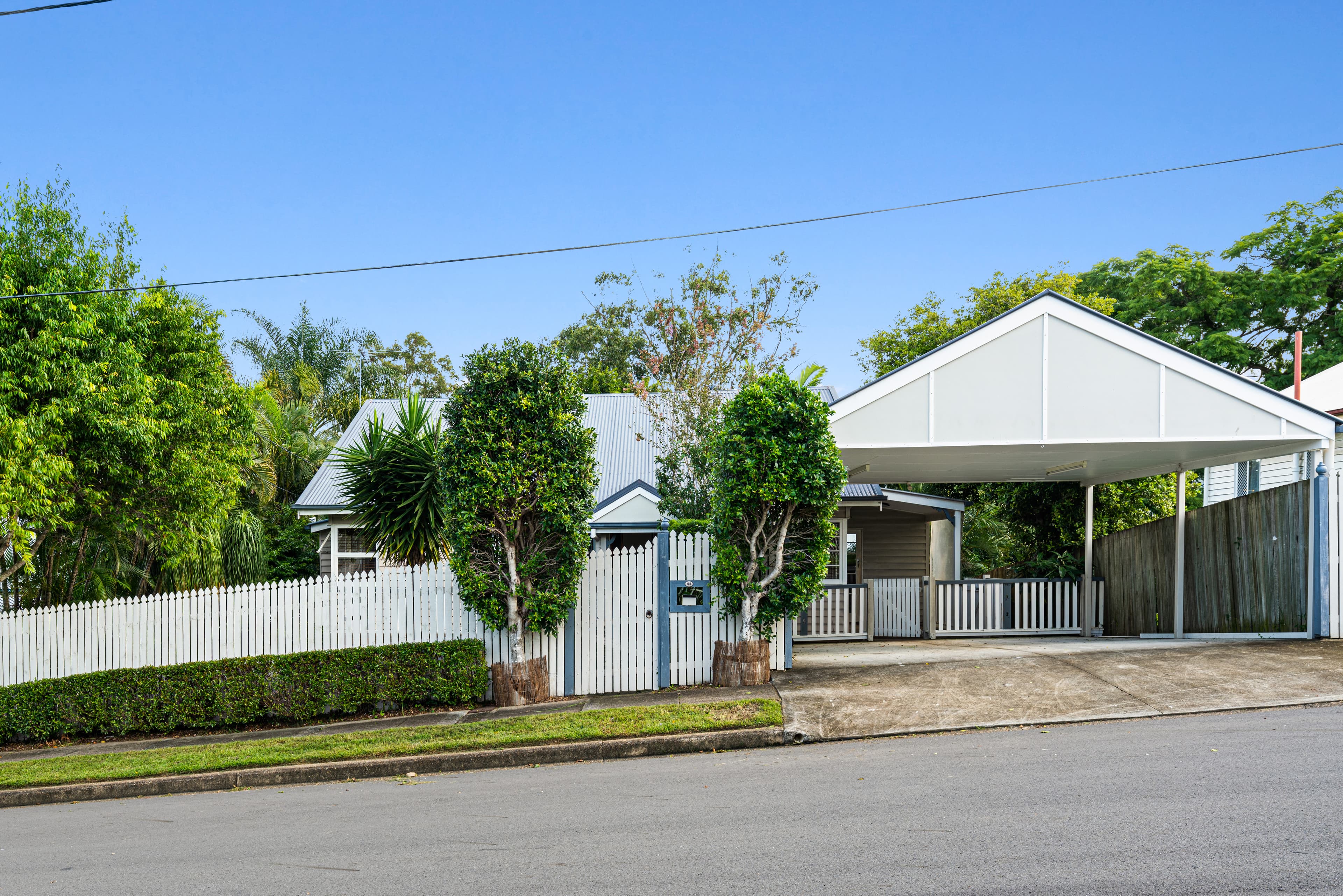 44 Milpera Street, Ashgrove, Ashgrove - Image 1
