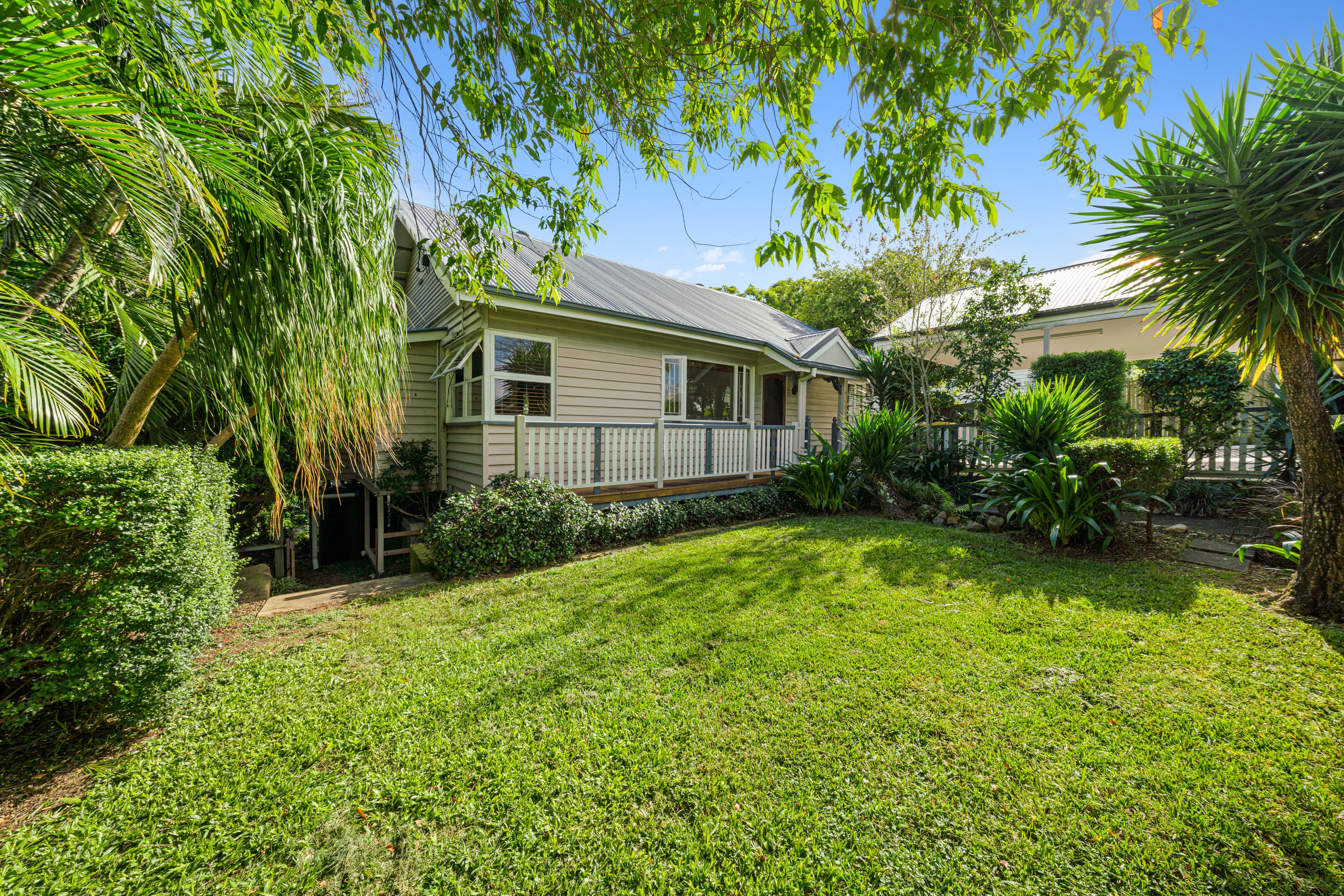 44 Milpera Street, Ashgrove, Ashgrove - Thumbnail 3