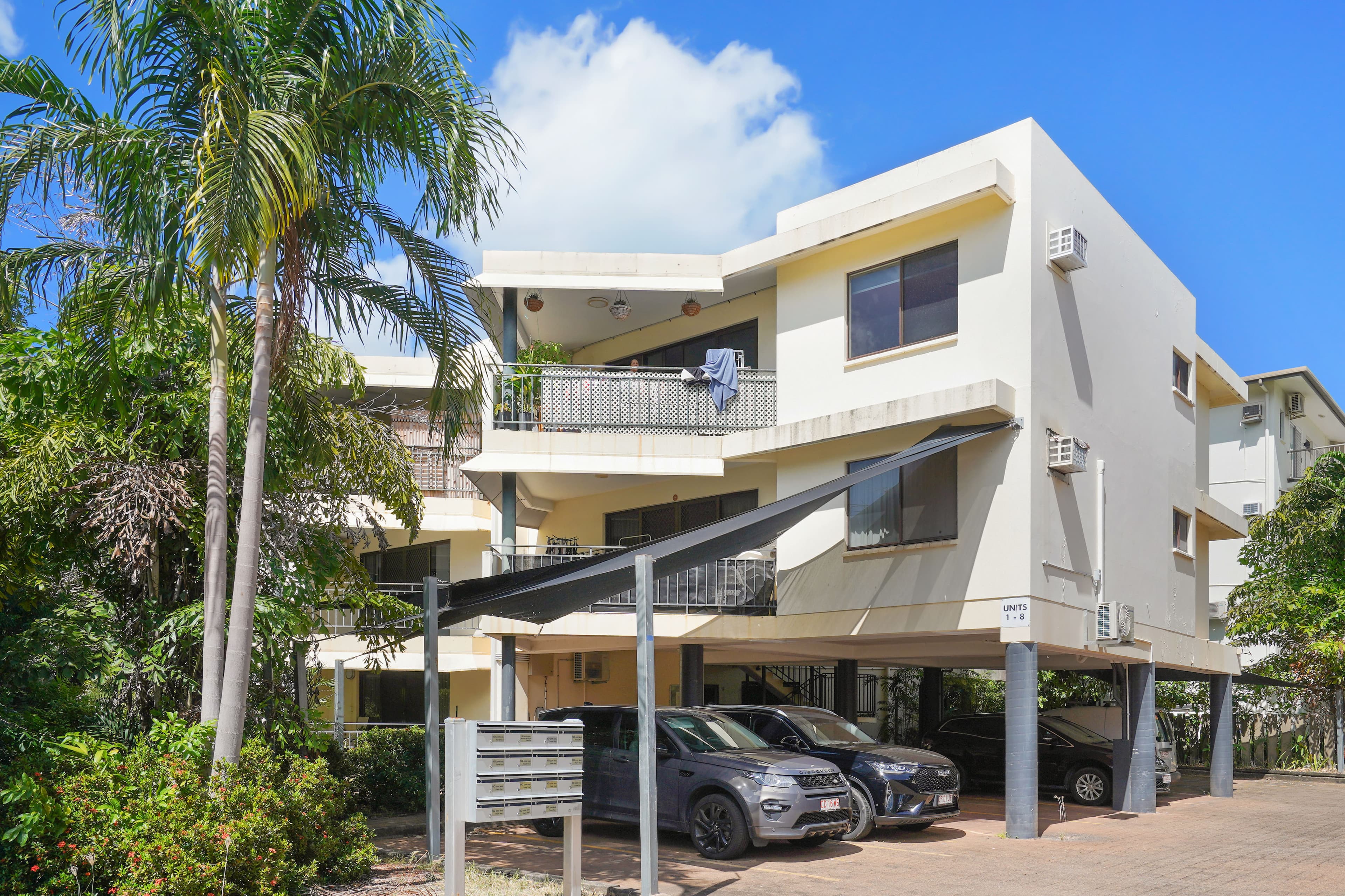 4/139 Smith Street, Larrakeyah, Larrakeyah - Image 1