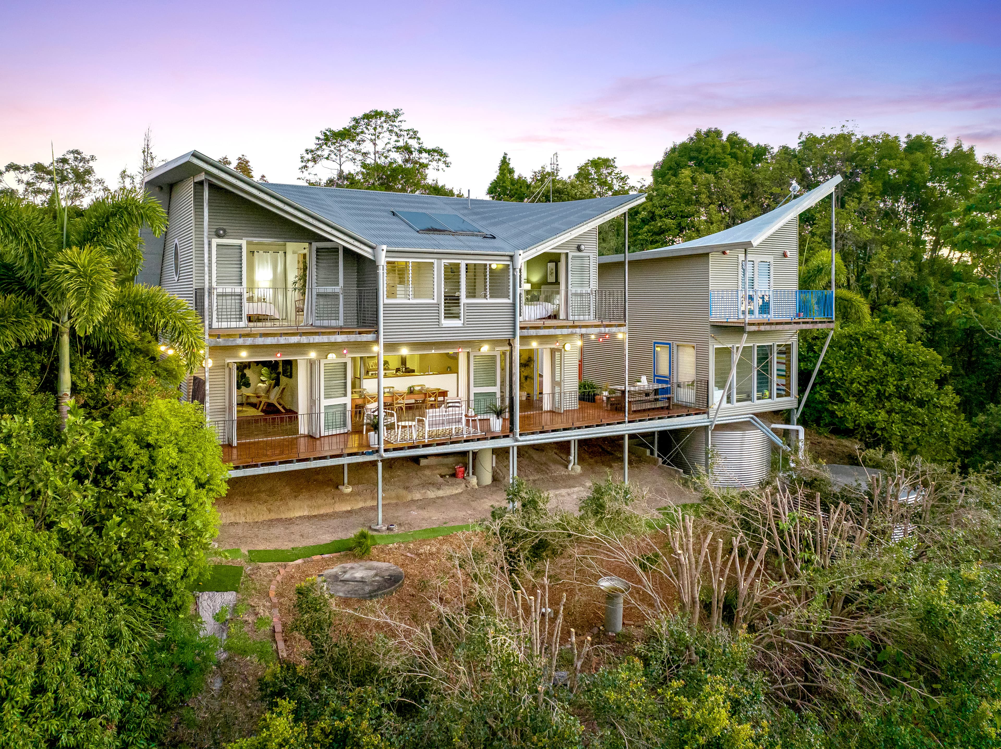 5-7 Balkin Road, Eumundi, Eumundi - Image 1
